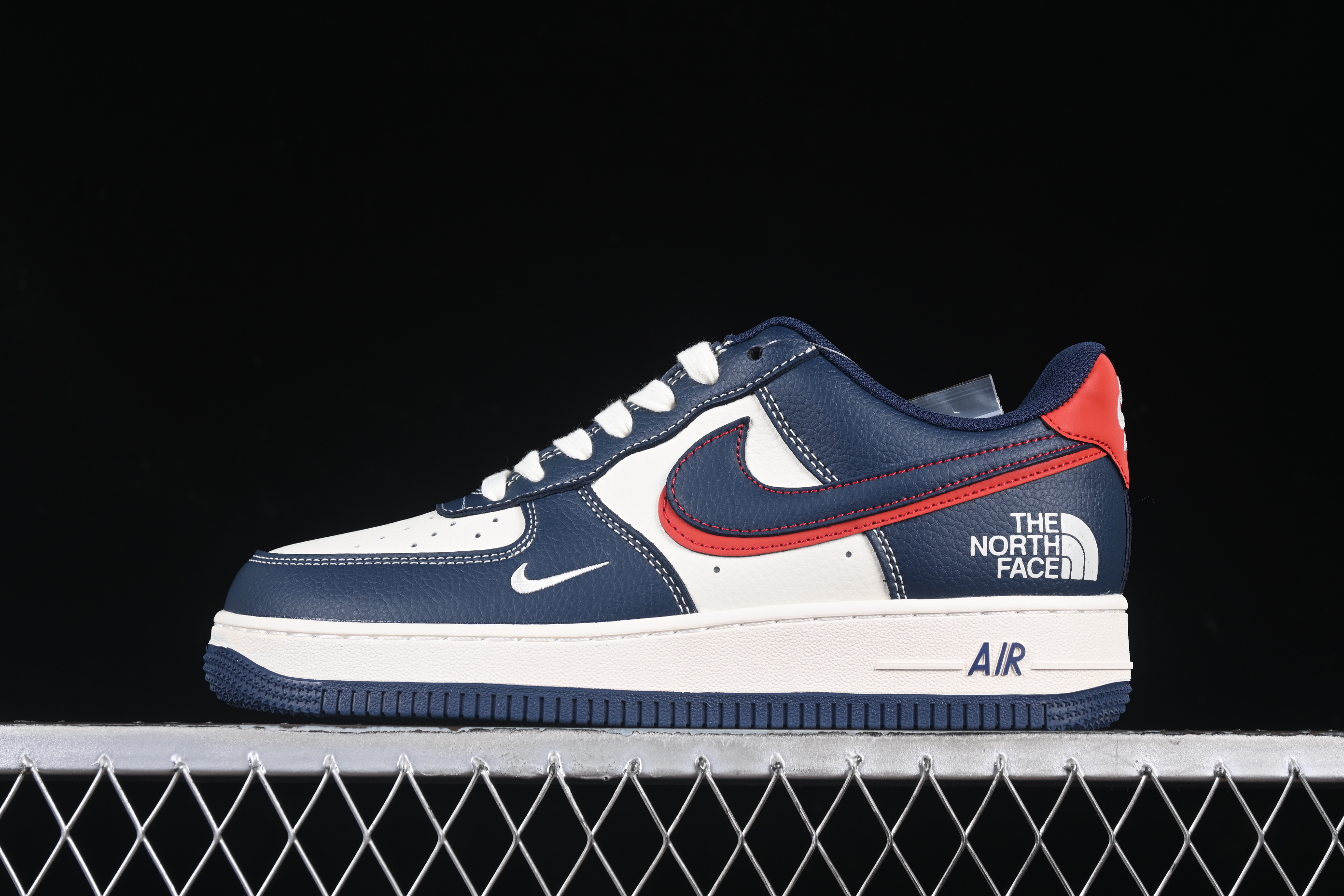 Nk Air Force 1