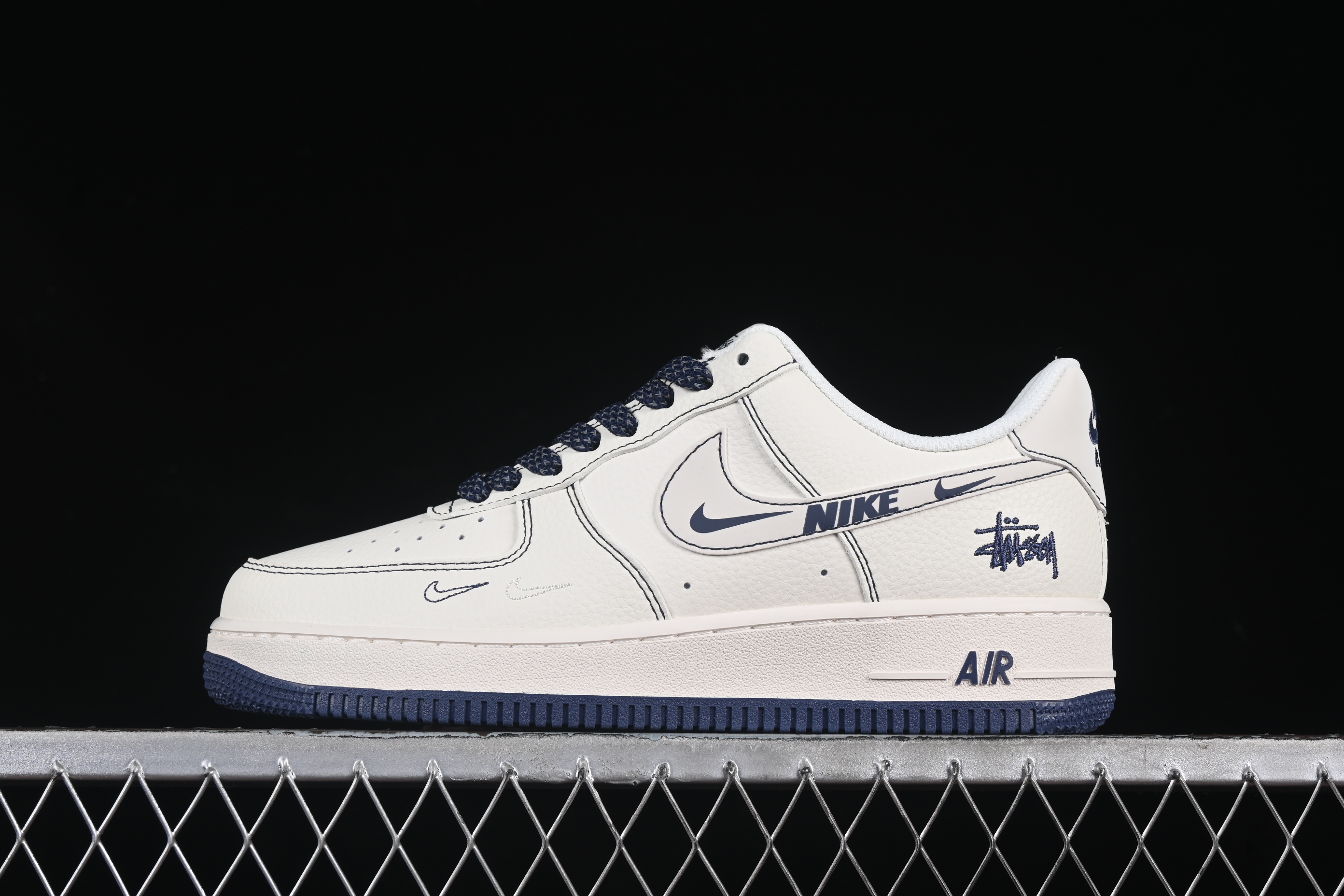 Nk Air Force 1