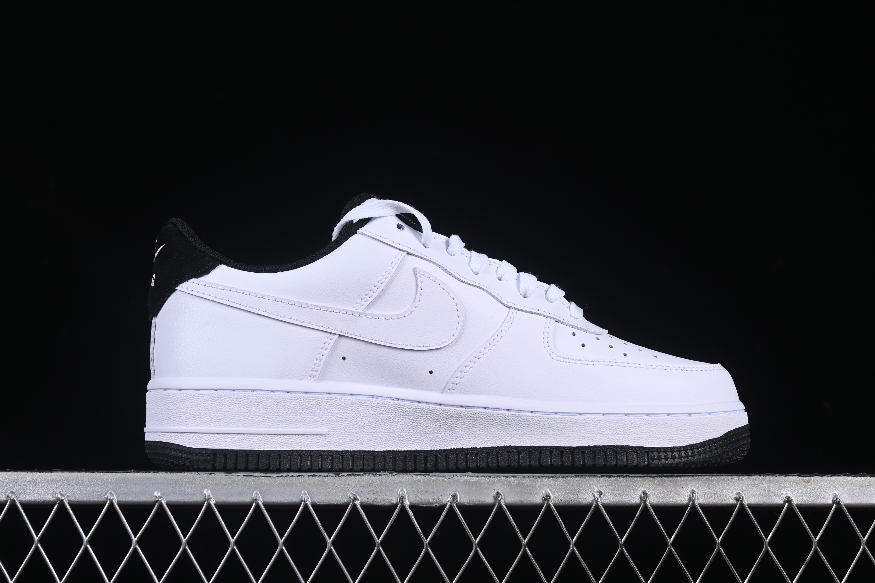 Nk Air Force 1