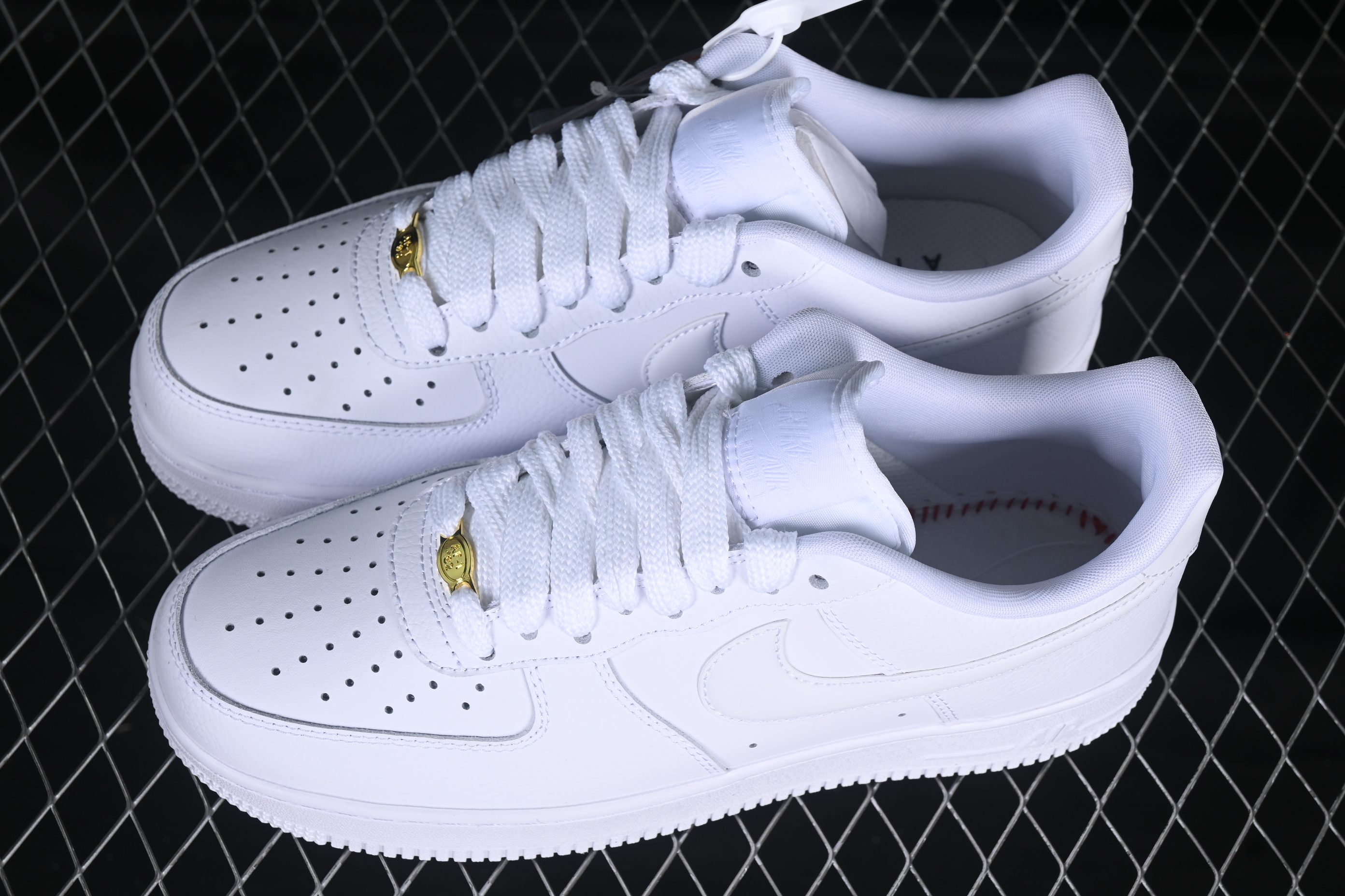 Nk Air Force 1'07 Low Air Force One low-top casual sneakers HF2014-100 36-45