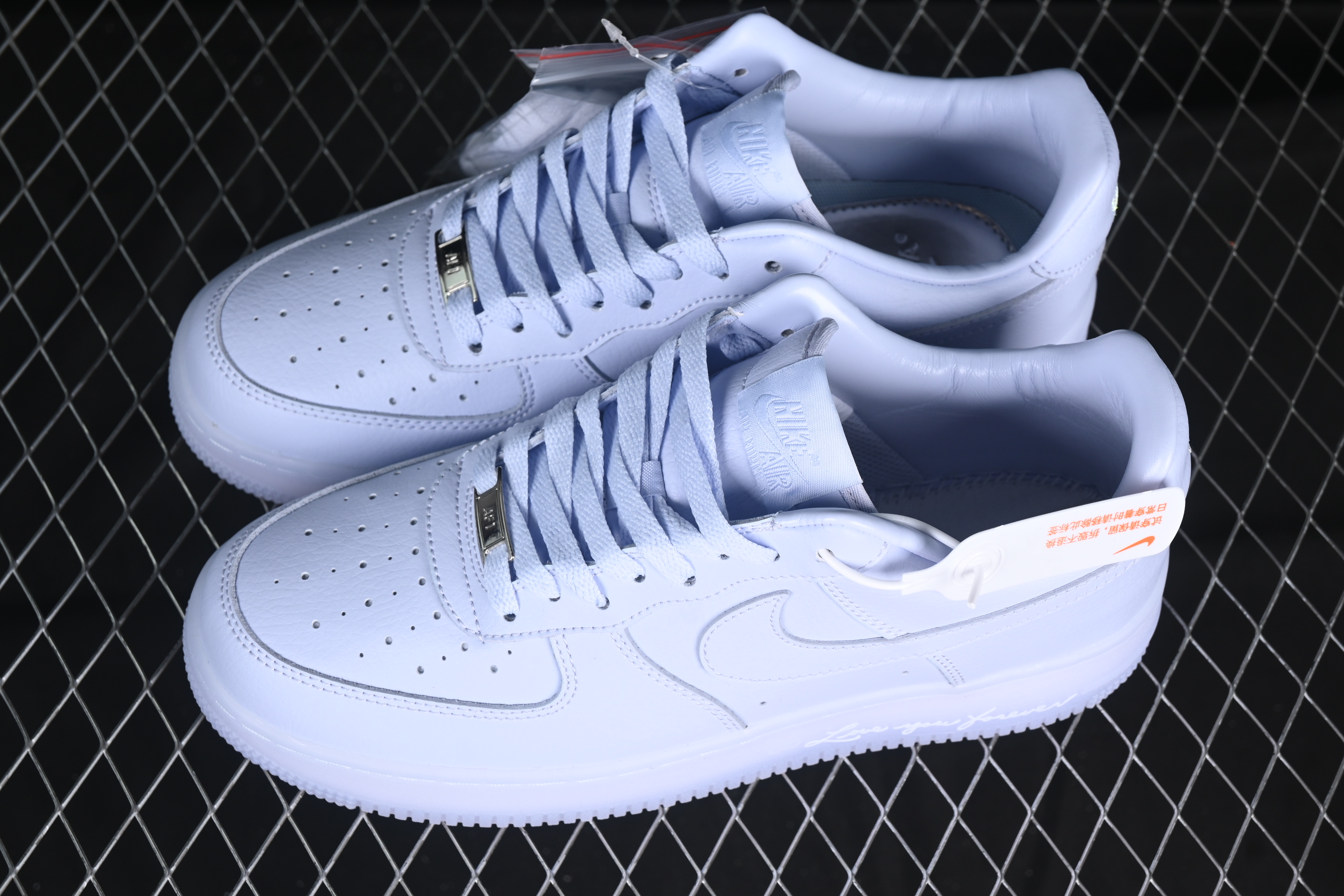 Nk Air Force 1'07 Low Air Force One low-top casual Sneakers CZ8065-500 36-45