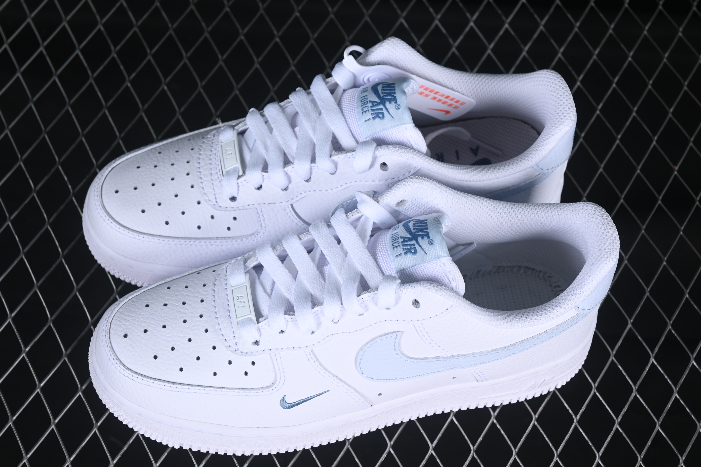 Nk Air Force 1'07 Low Air Force One low-top casual sneakers HV2511-100 36-45