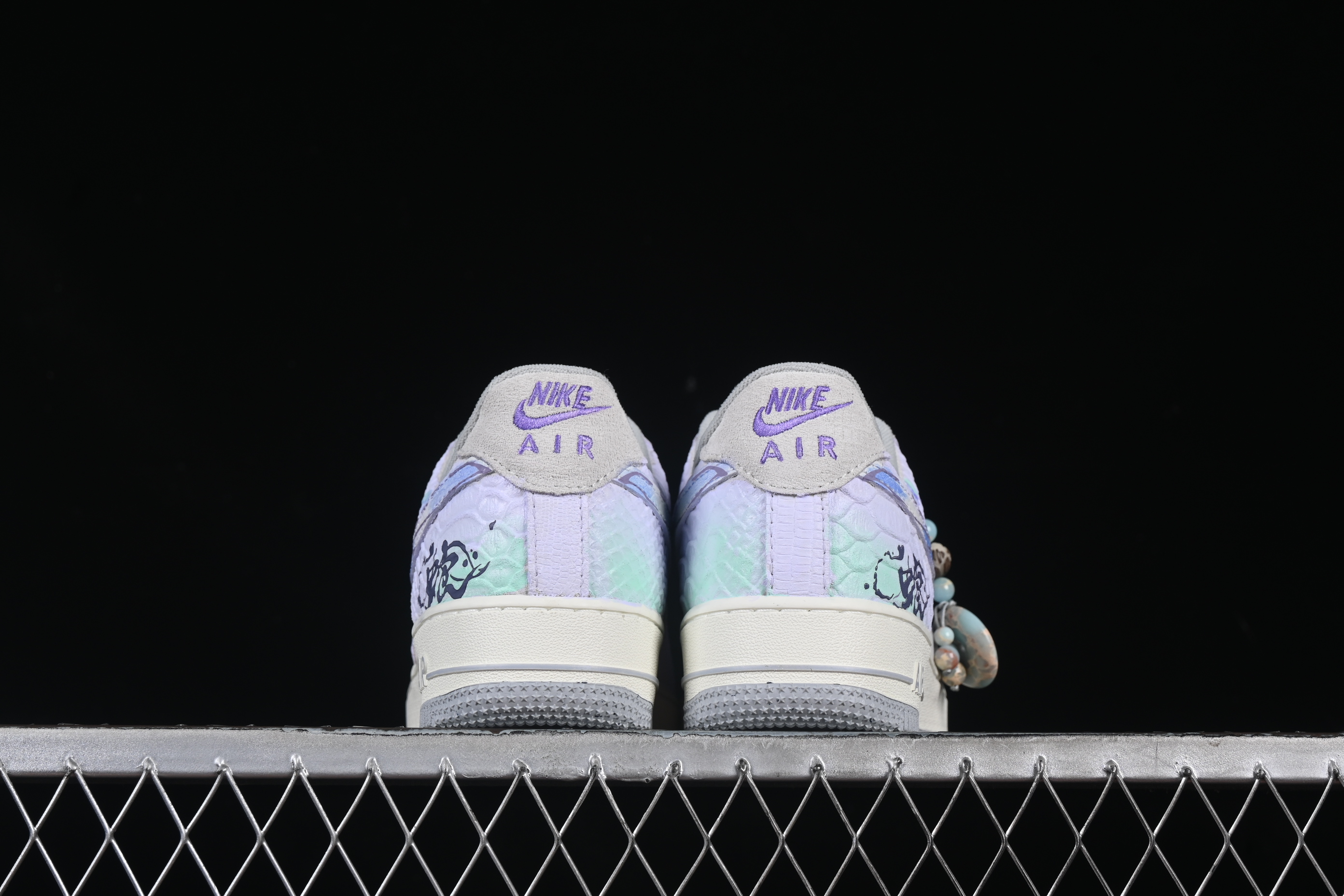 Nk Air Force 1