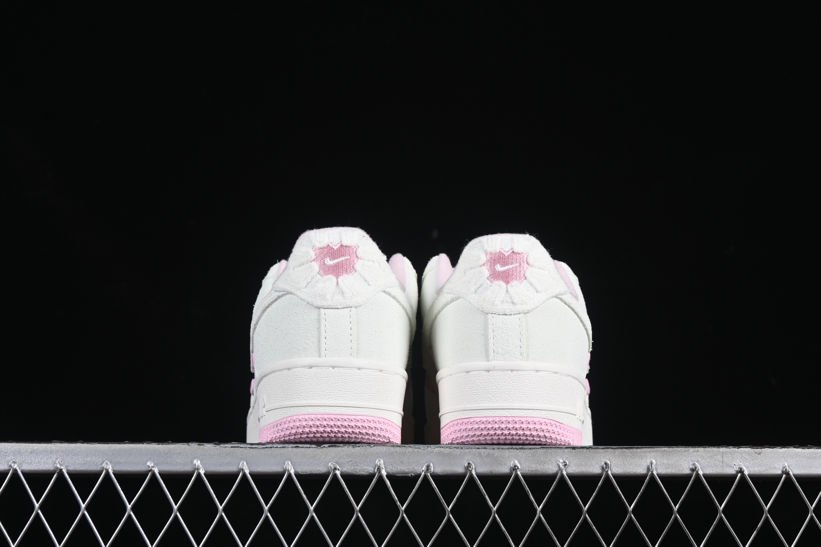 Nk Air Force 1