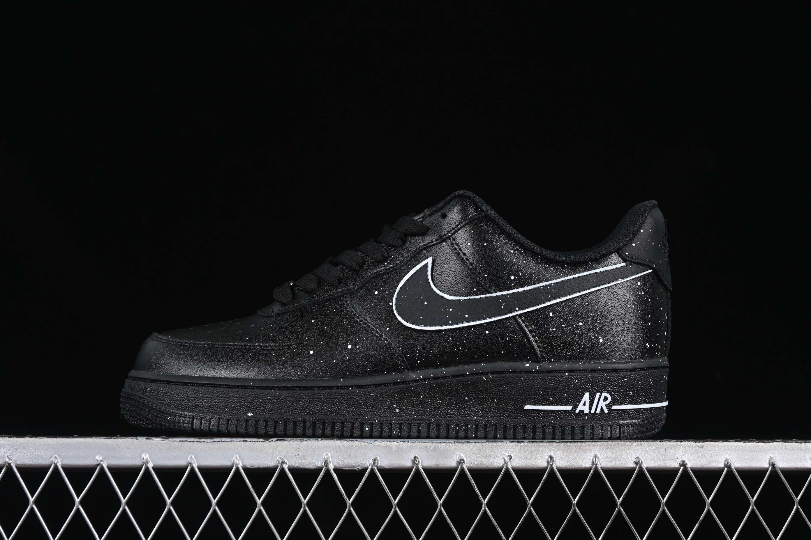 Nk Air Force 1