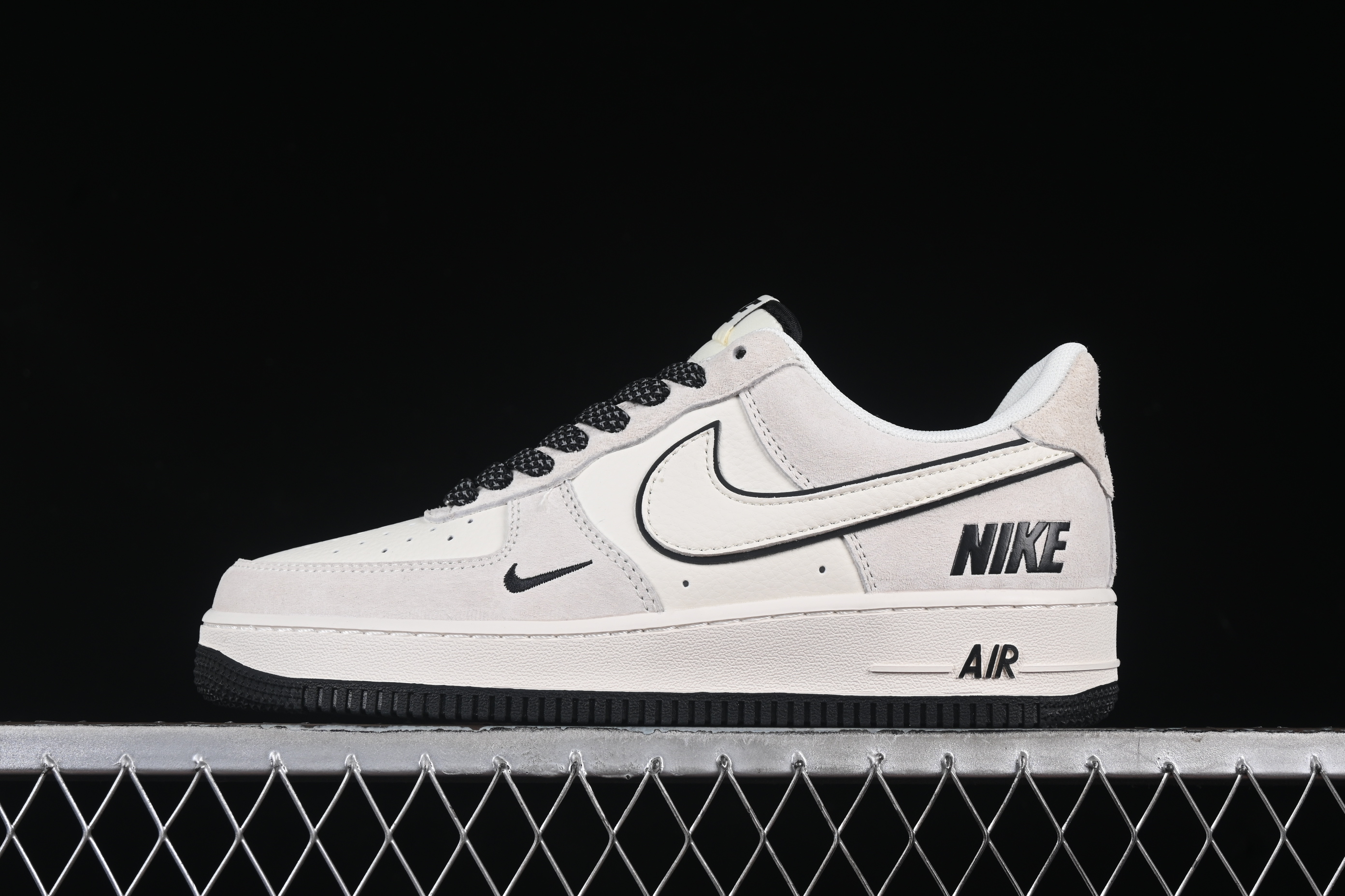Nk Air Force 1
