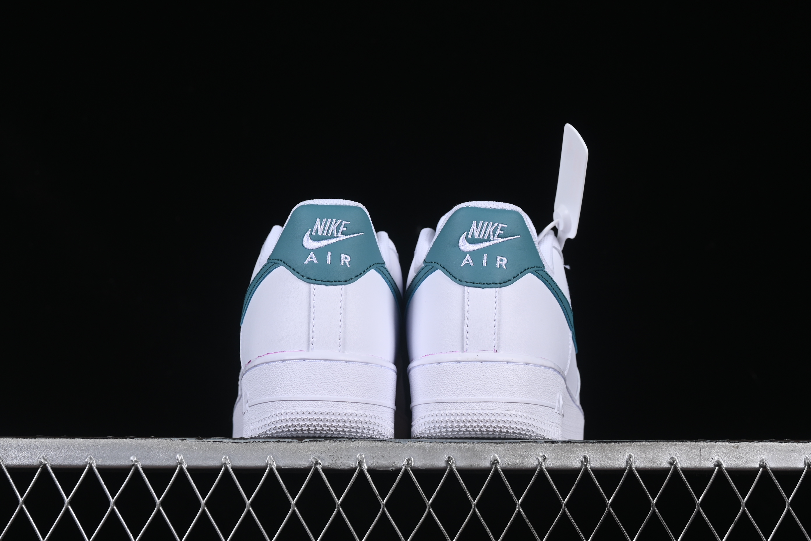 Nk Air Force 1