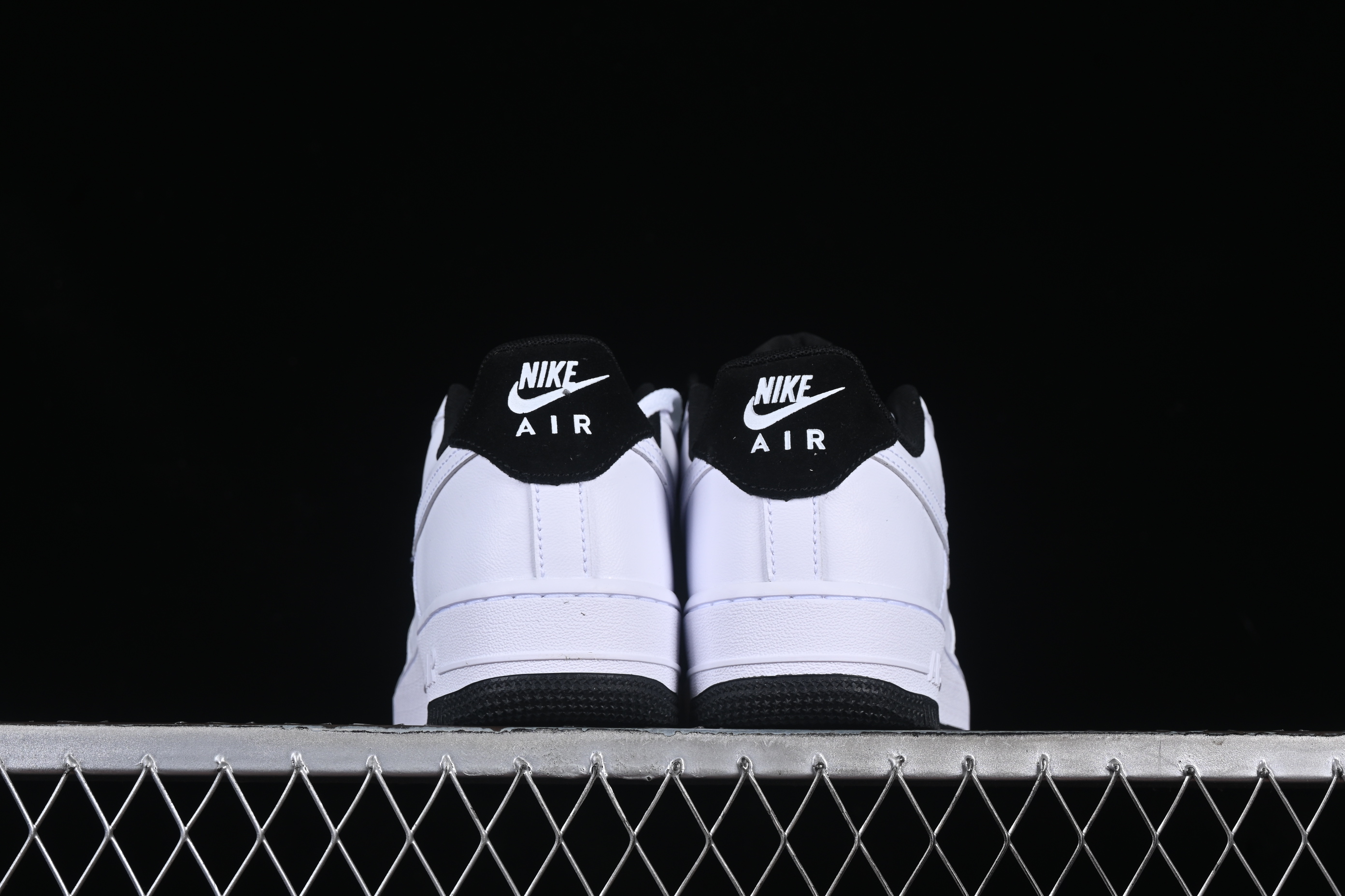 Nk Air Force 1