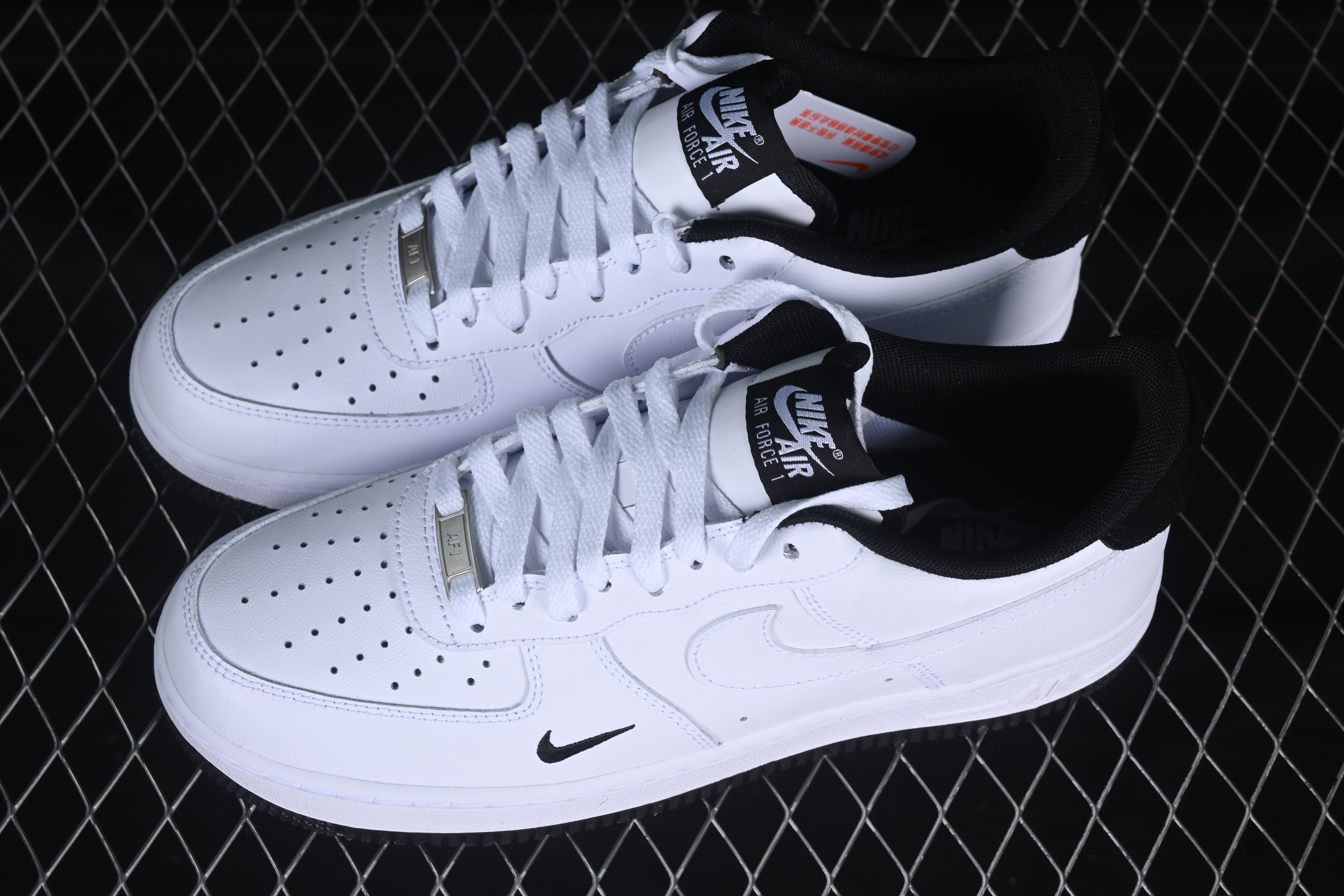 Nk Air Force 1'07 Low Air Force One low-top casual Board Shoes HM9483-101 36-45