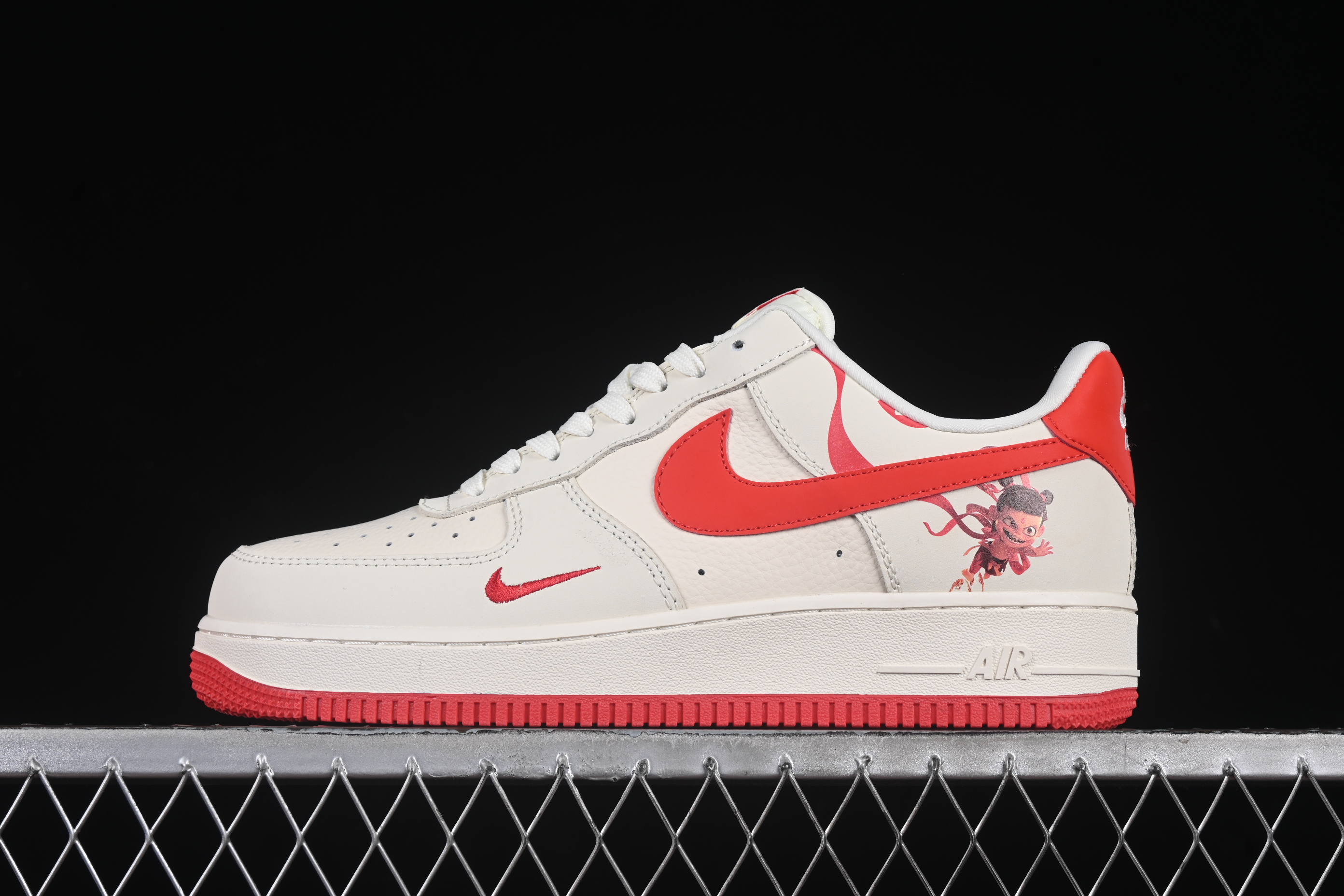 Nk Air Force 1
