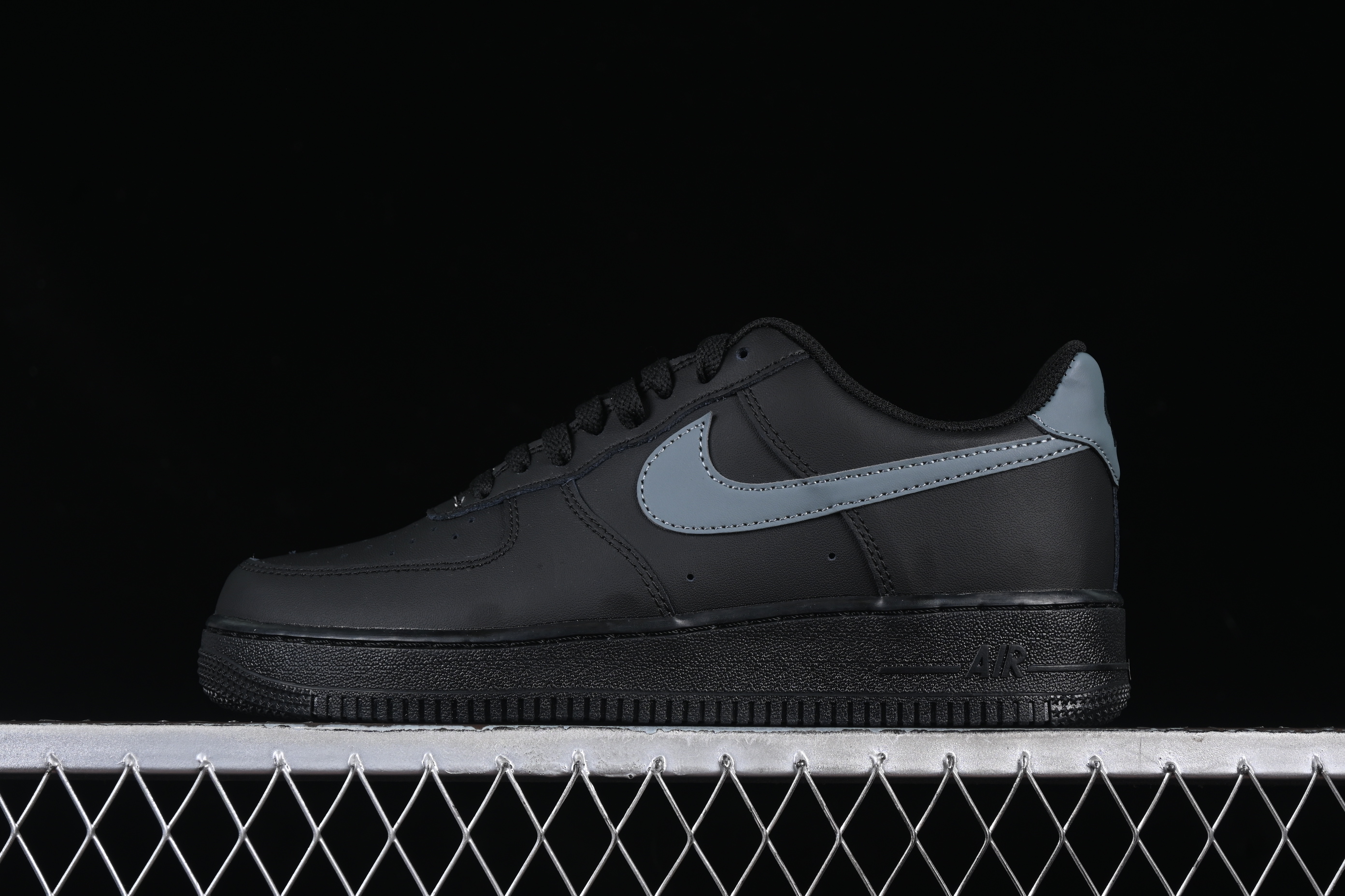 Nk Air Force 1