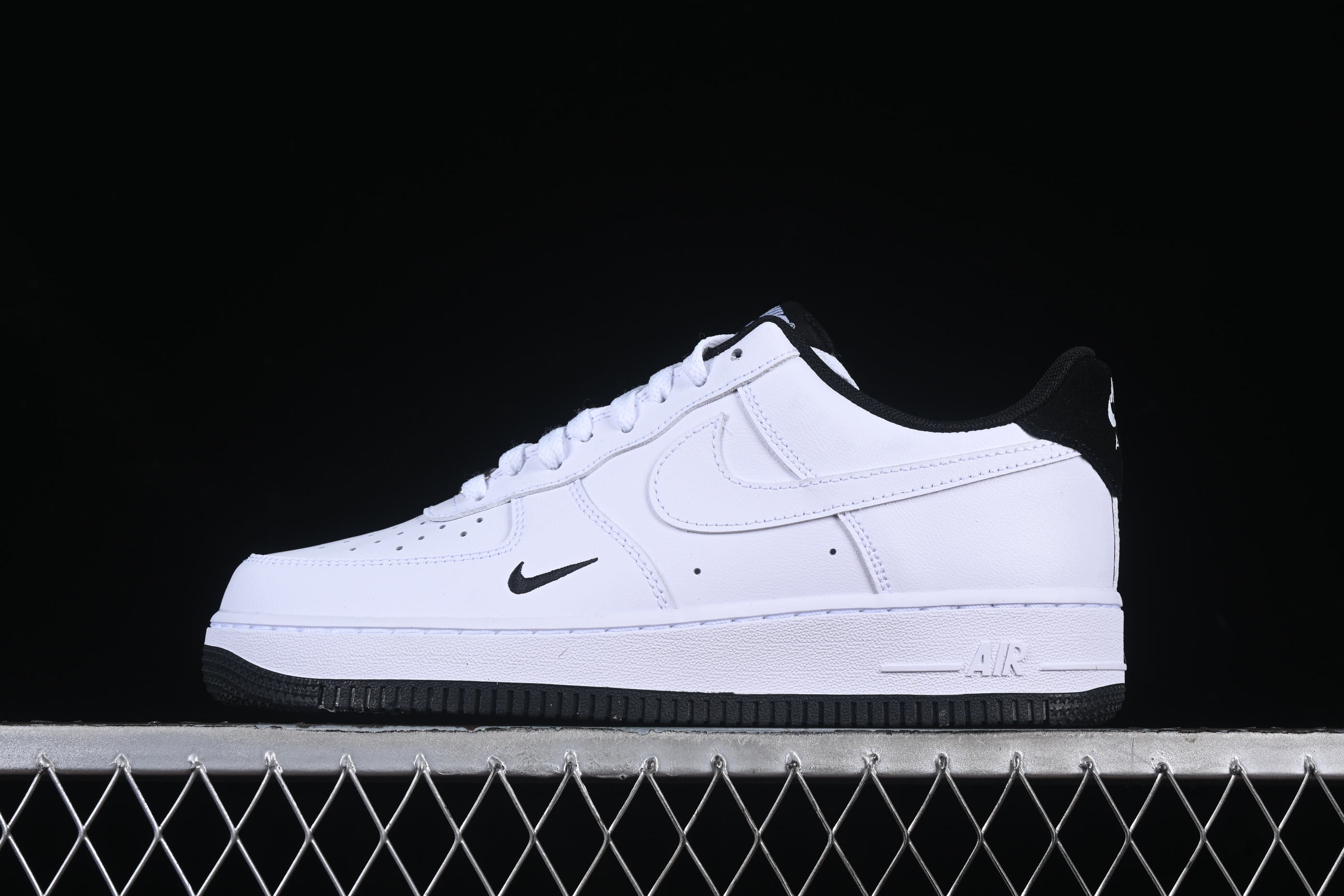 Nk Air Force 1