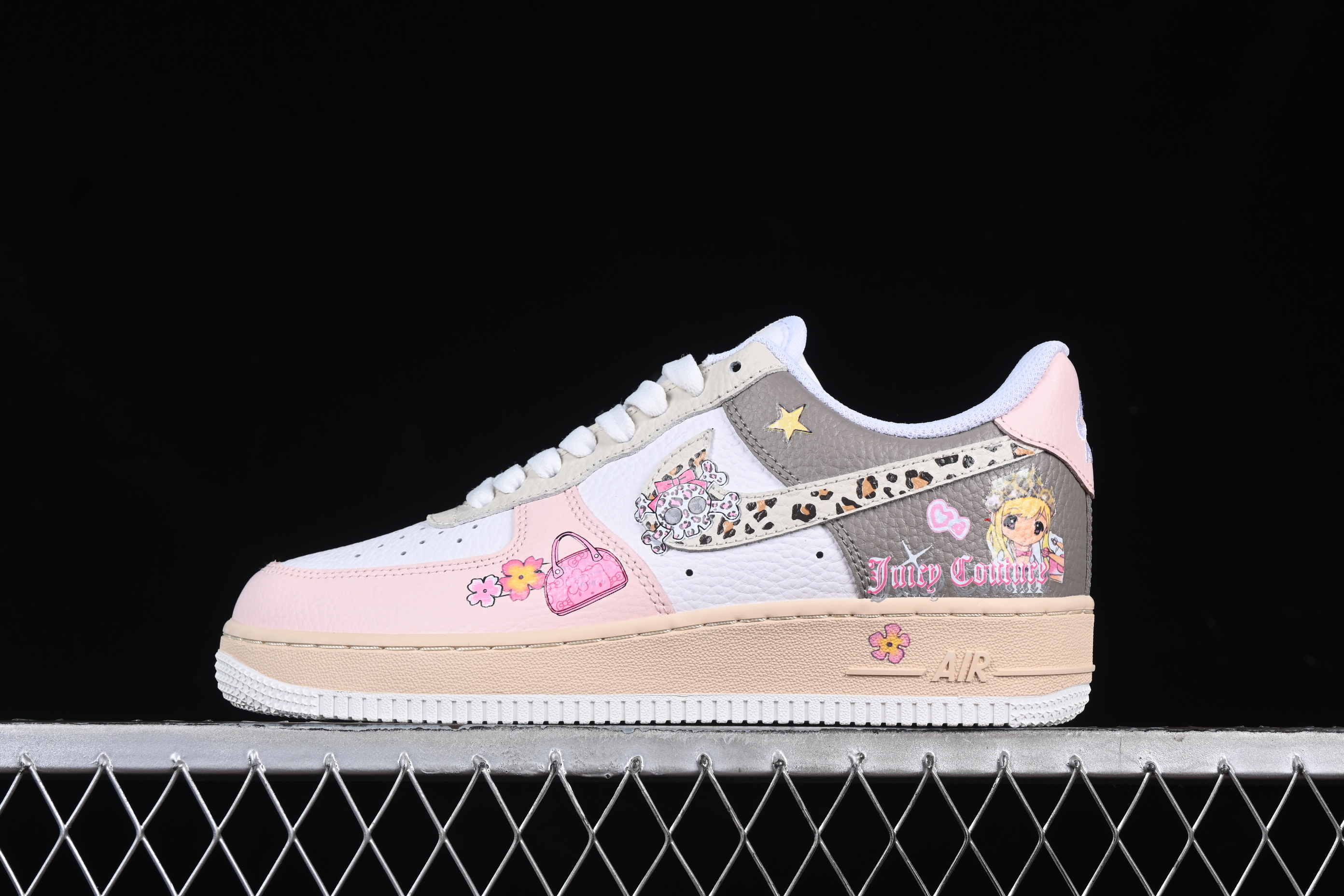 Nk Air Force 1