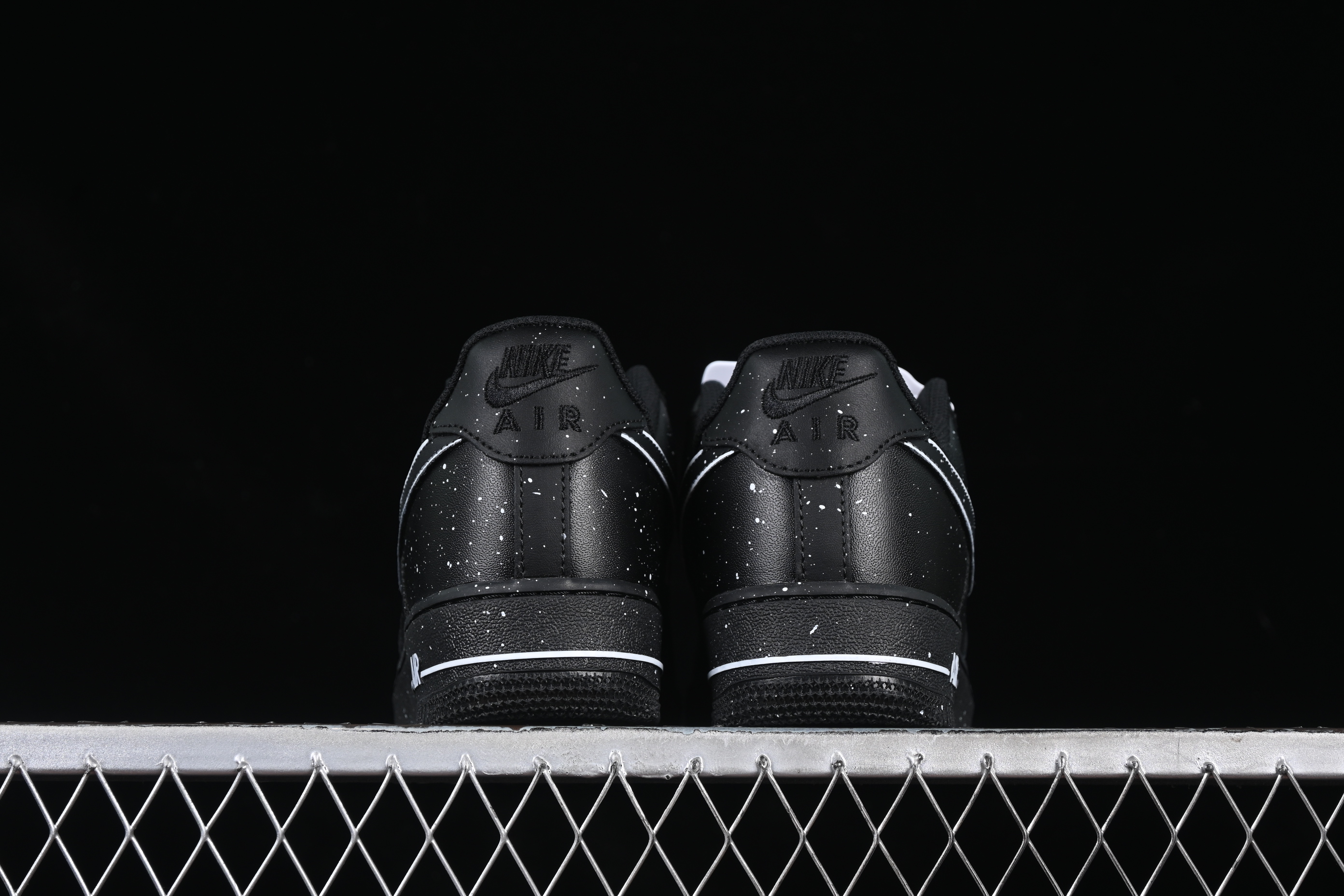 Nk Air Force 1