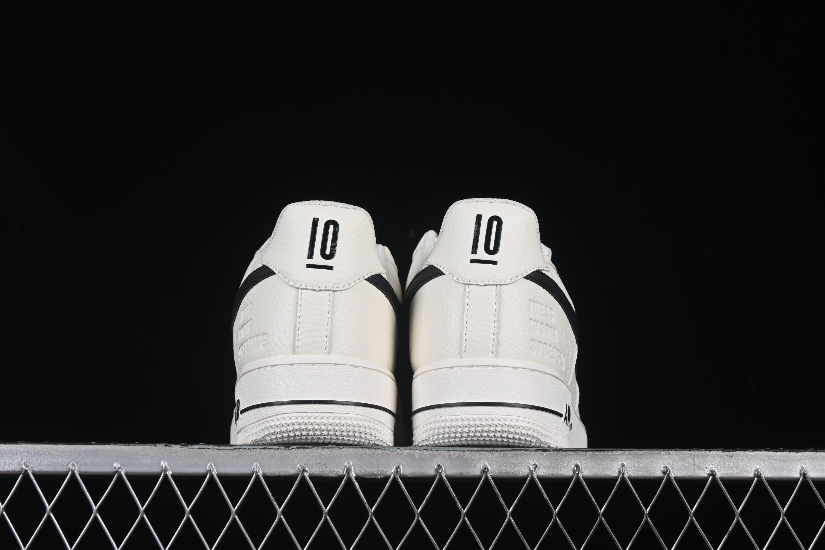 Nk Air Force 1
