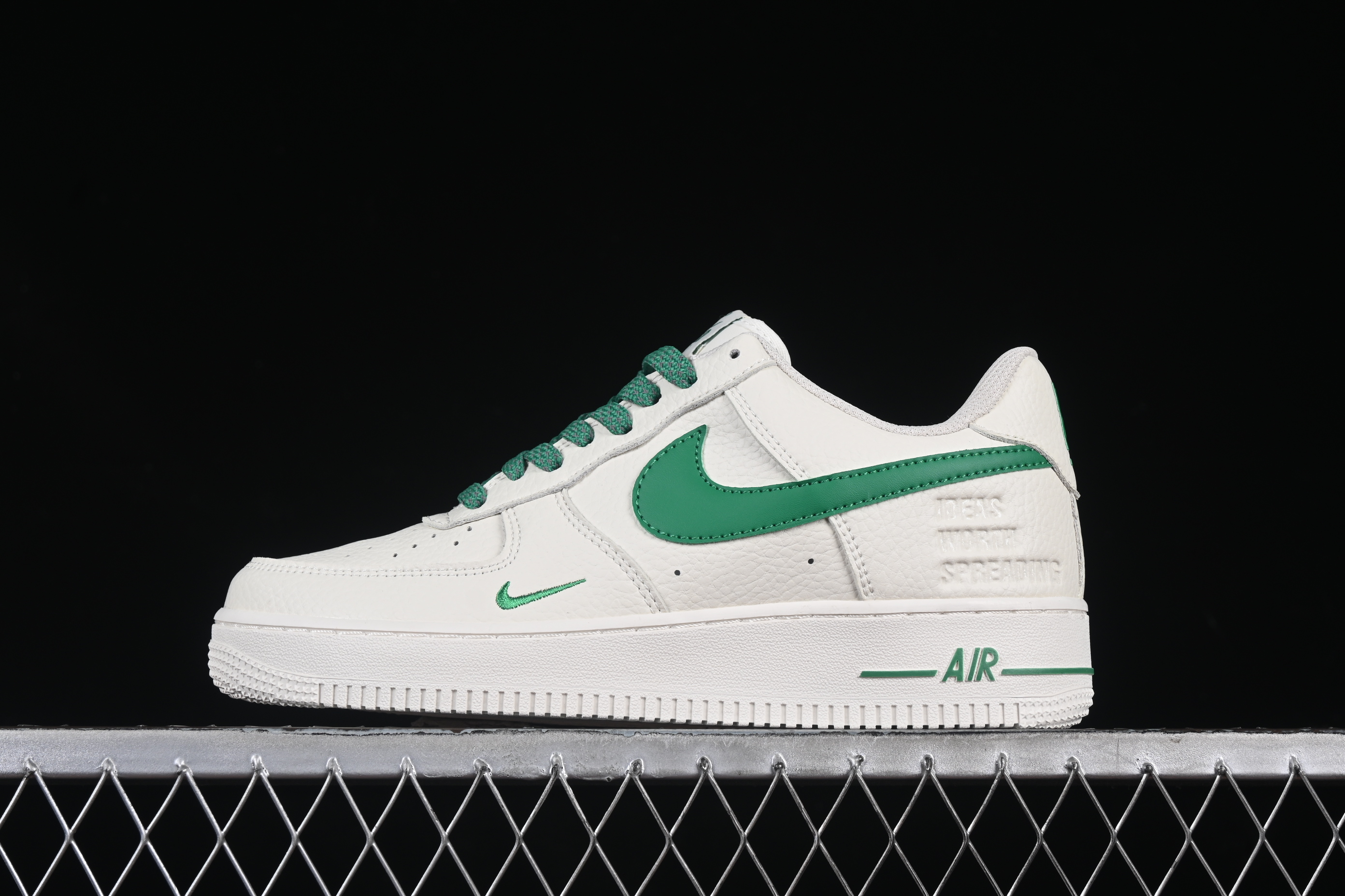 Nk Air Force 1