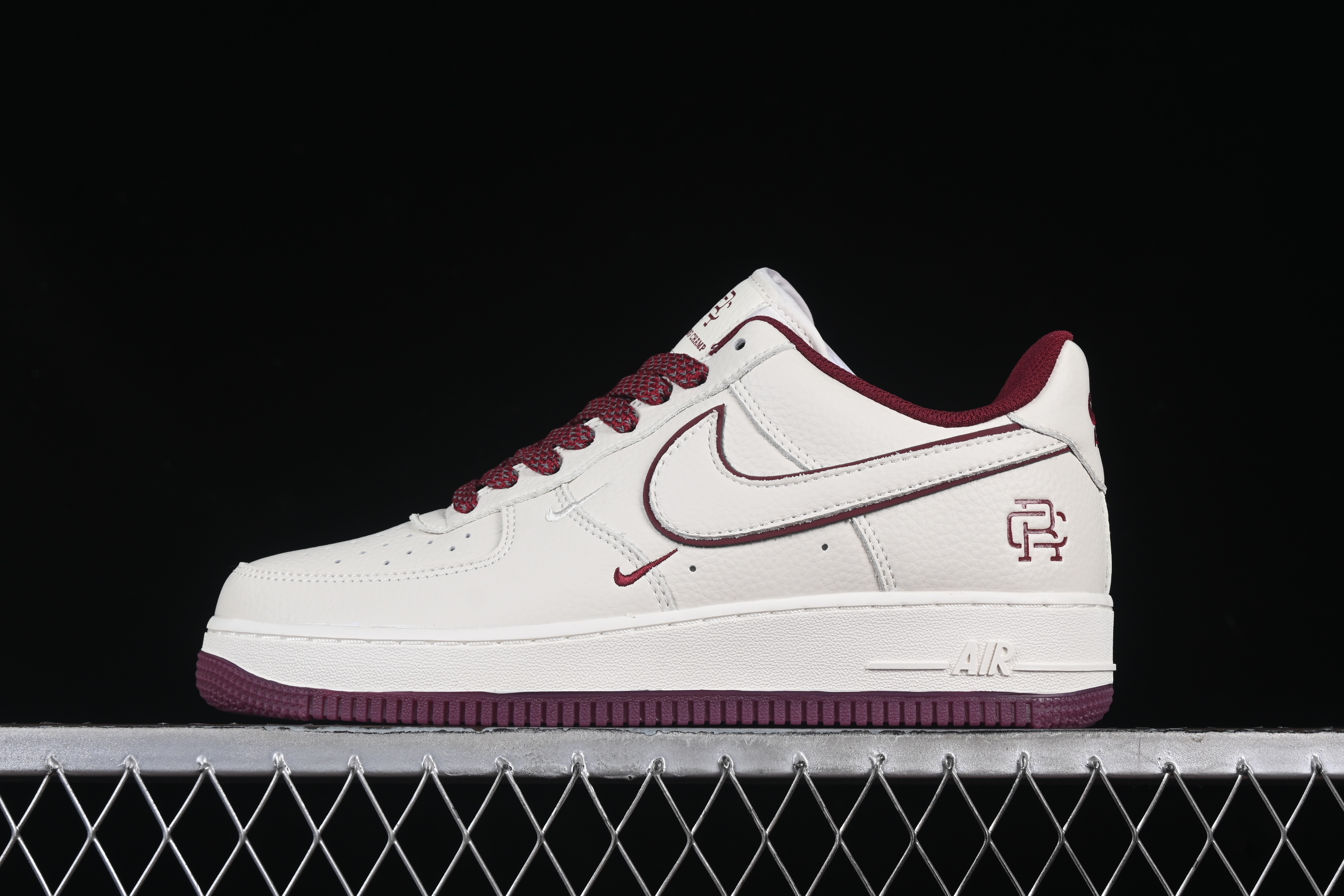 Nk Air Force 1