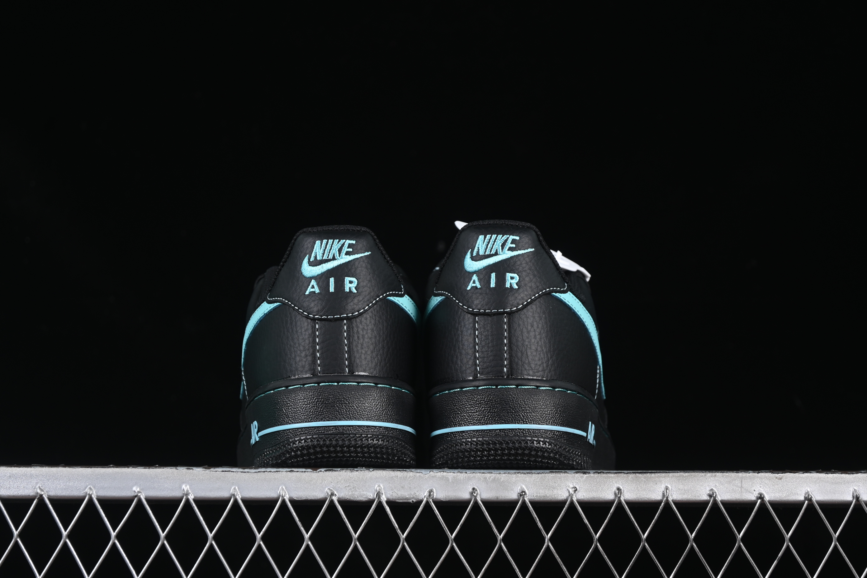 Nk Air Force 1