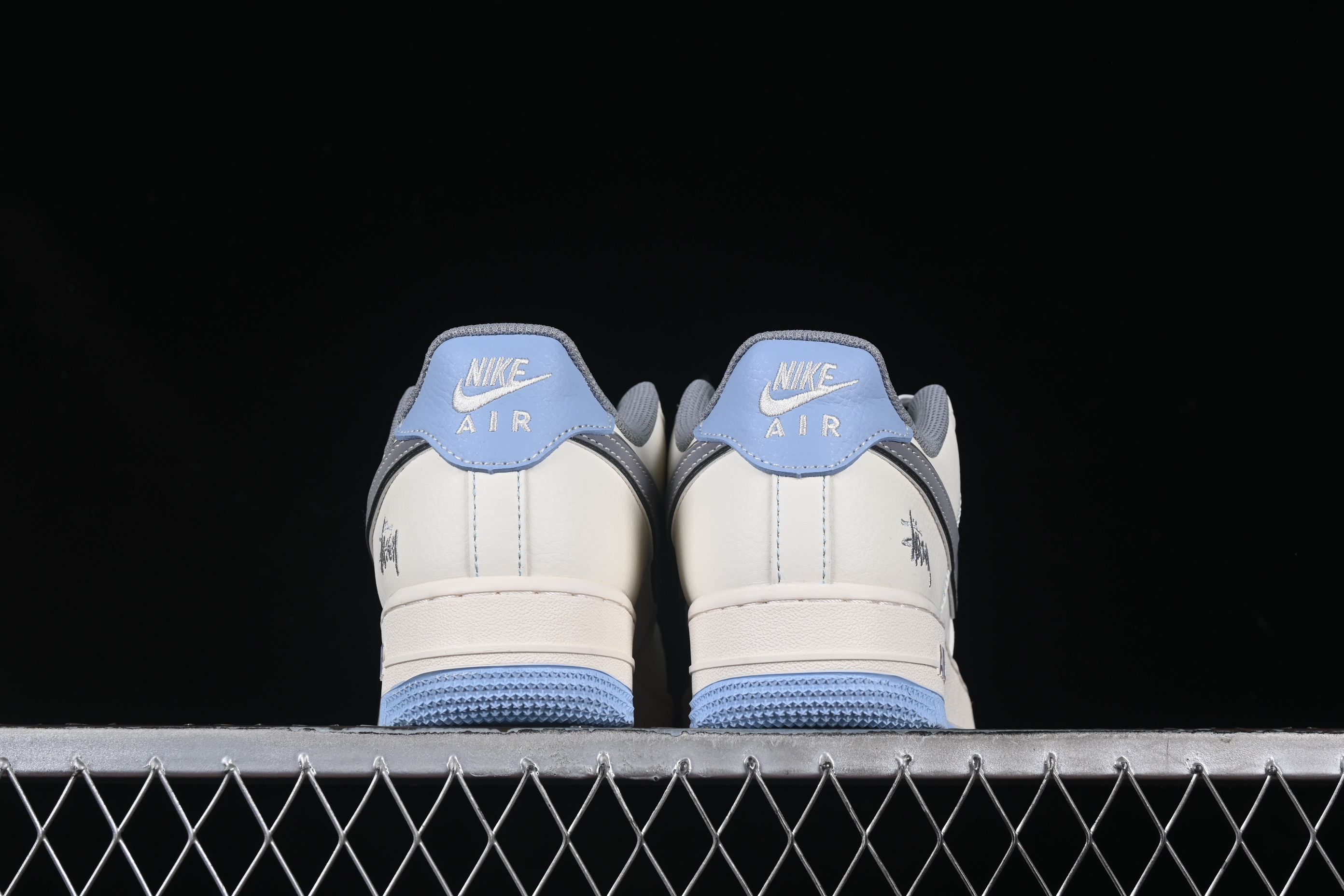 Nk Air Force 1