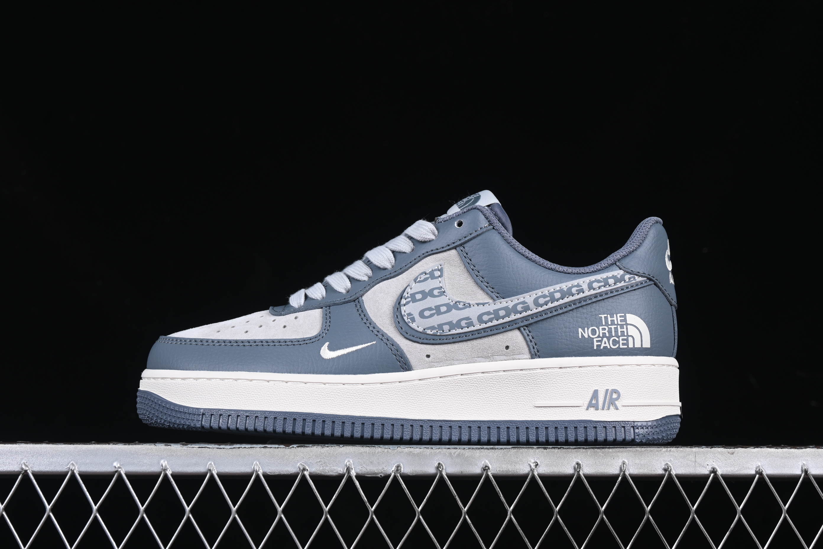 Nk Air Force 1