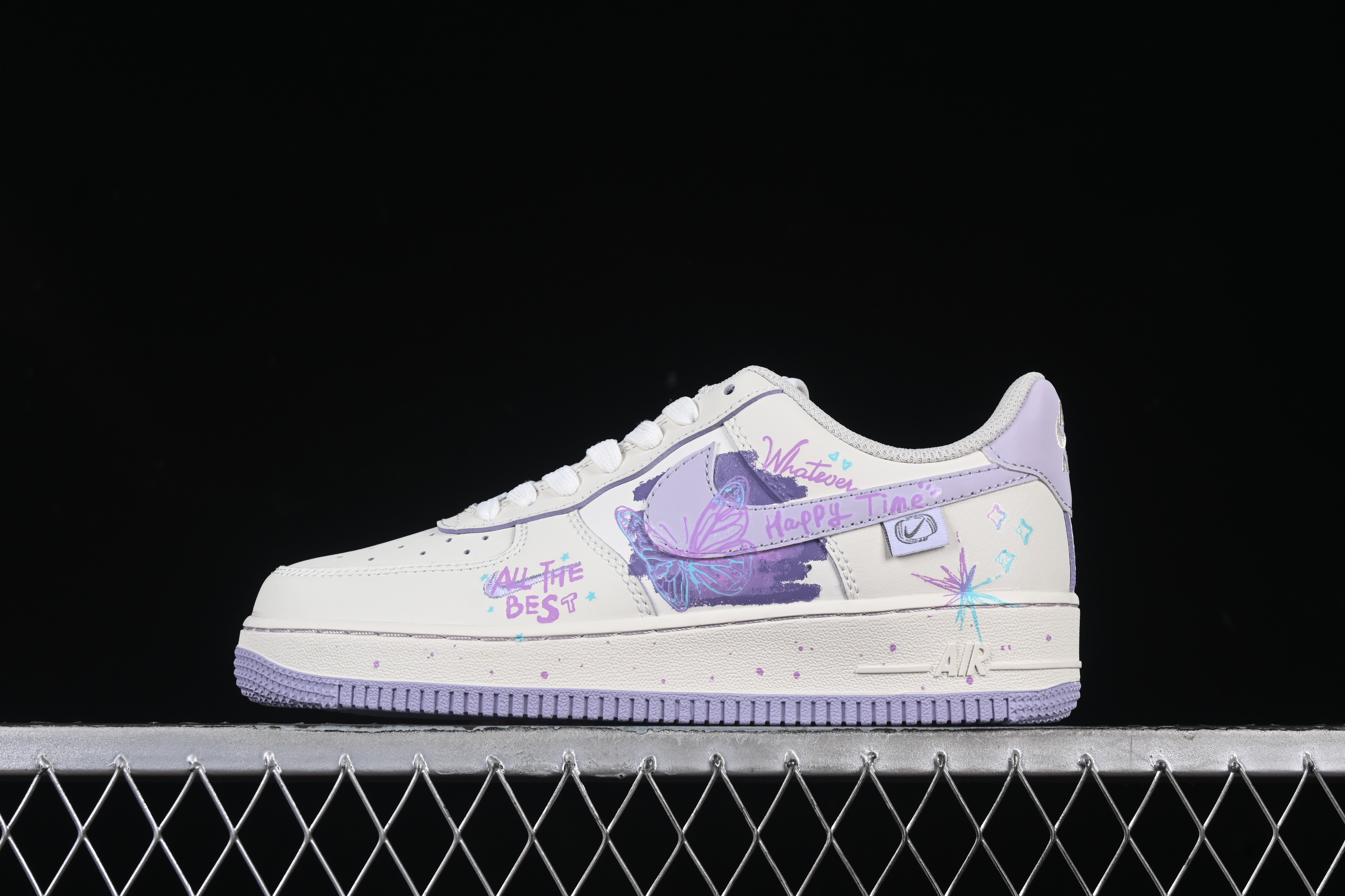 Nk Air Force 1