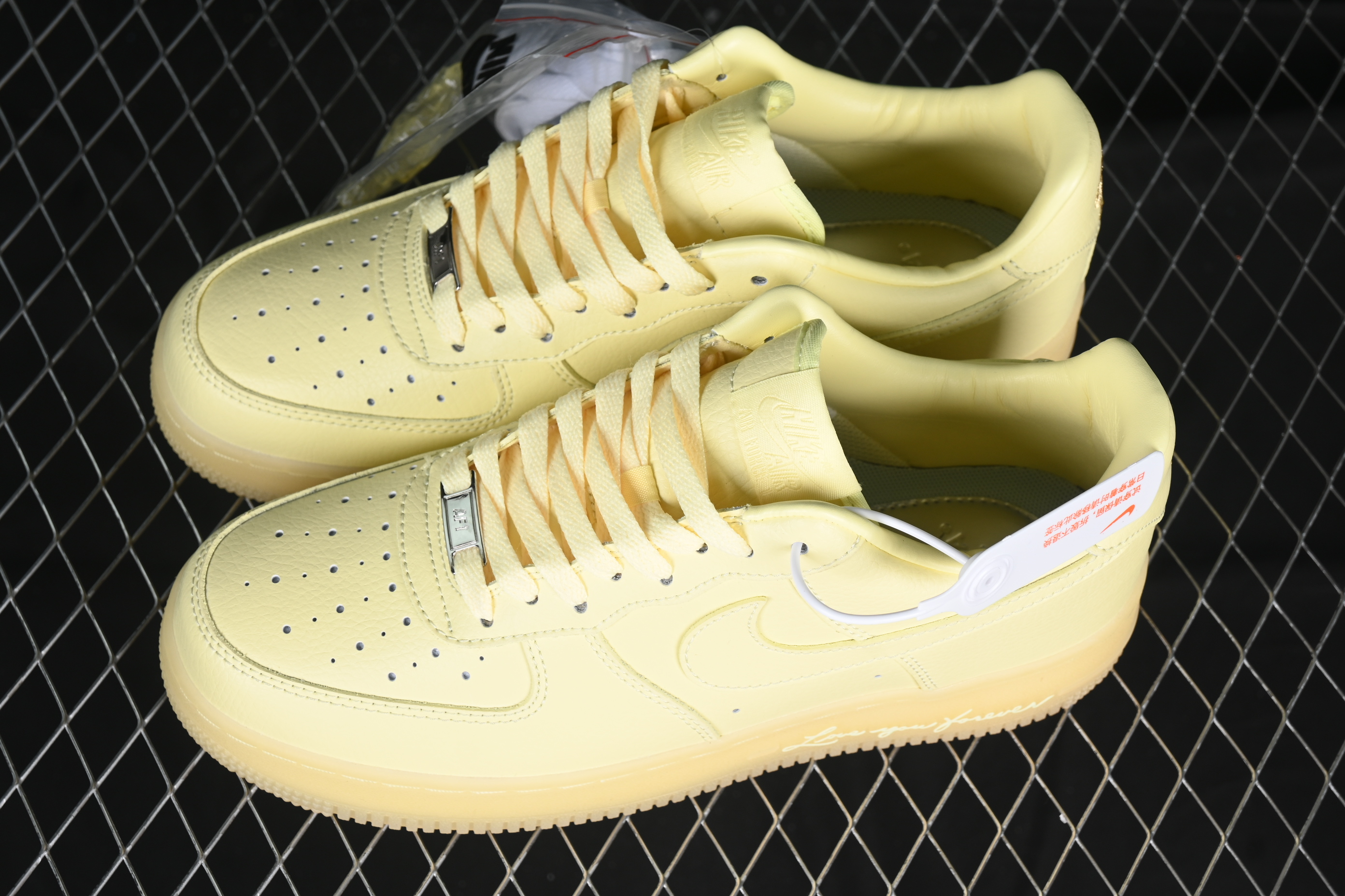 Nk Air Force 1'07 Low Air Force One Casual Sneakers CZ8065-800 36-45