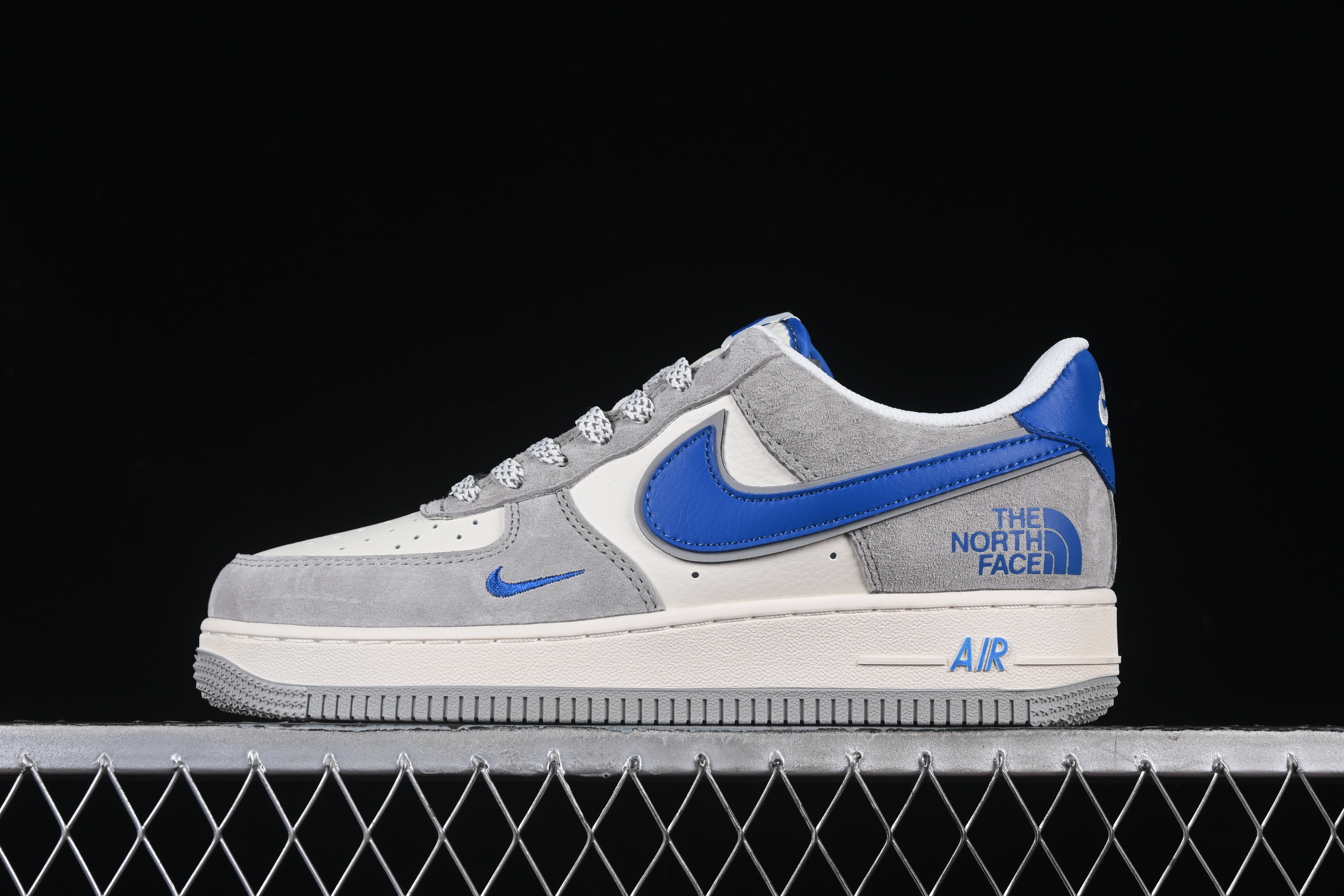 Nk Air Force 1