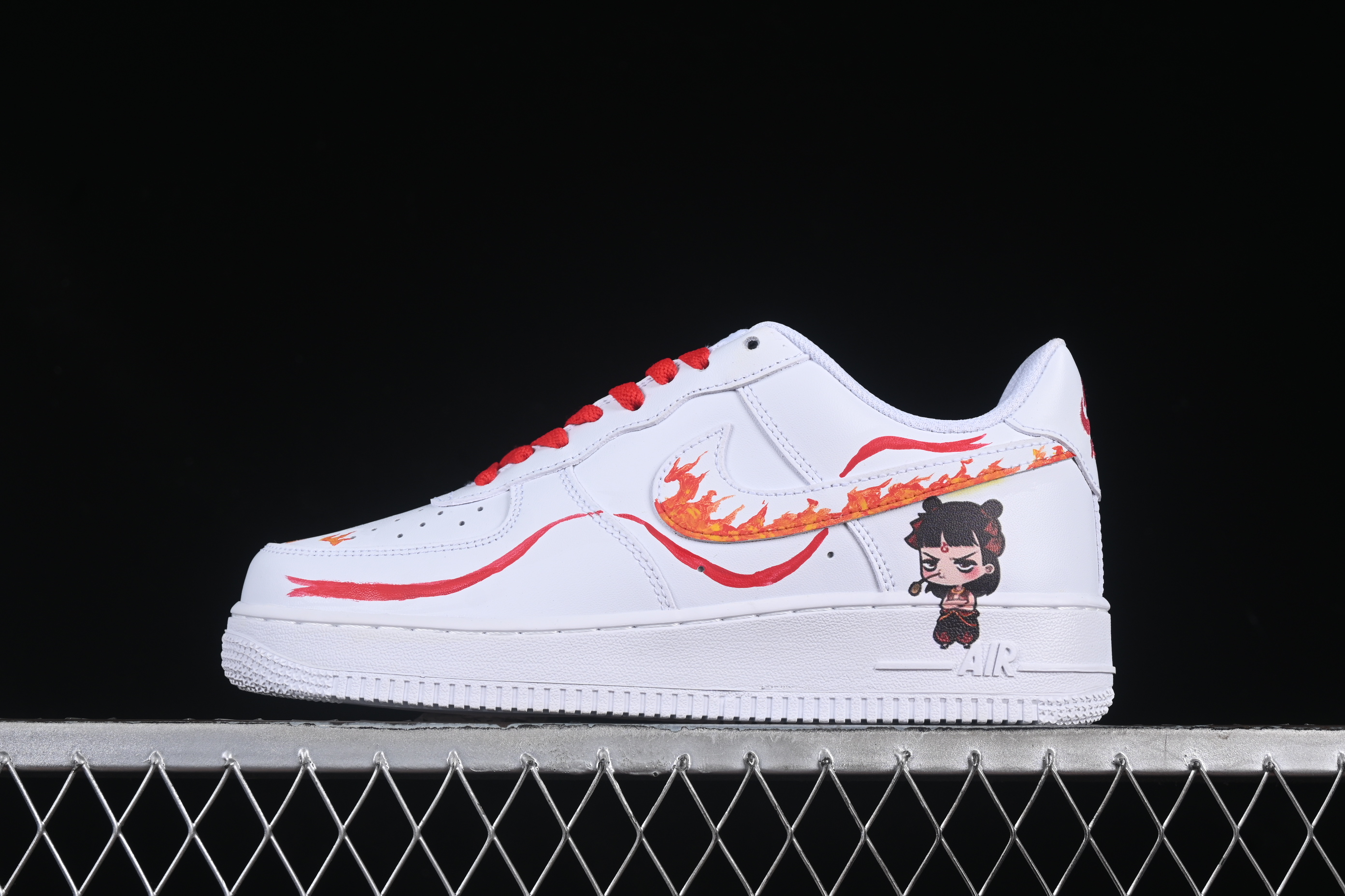 Nk Air Force 1