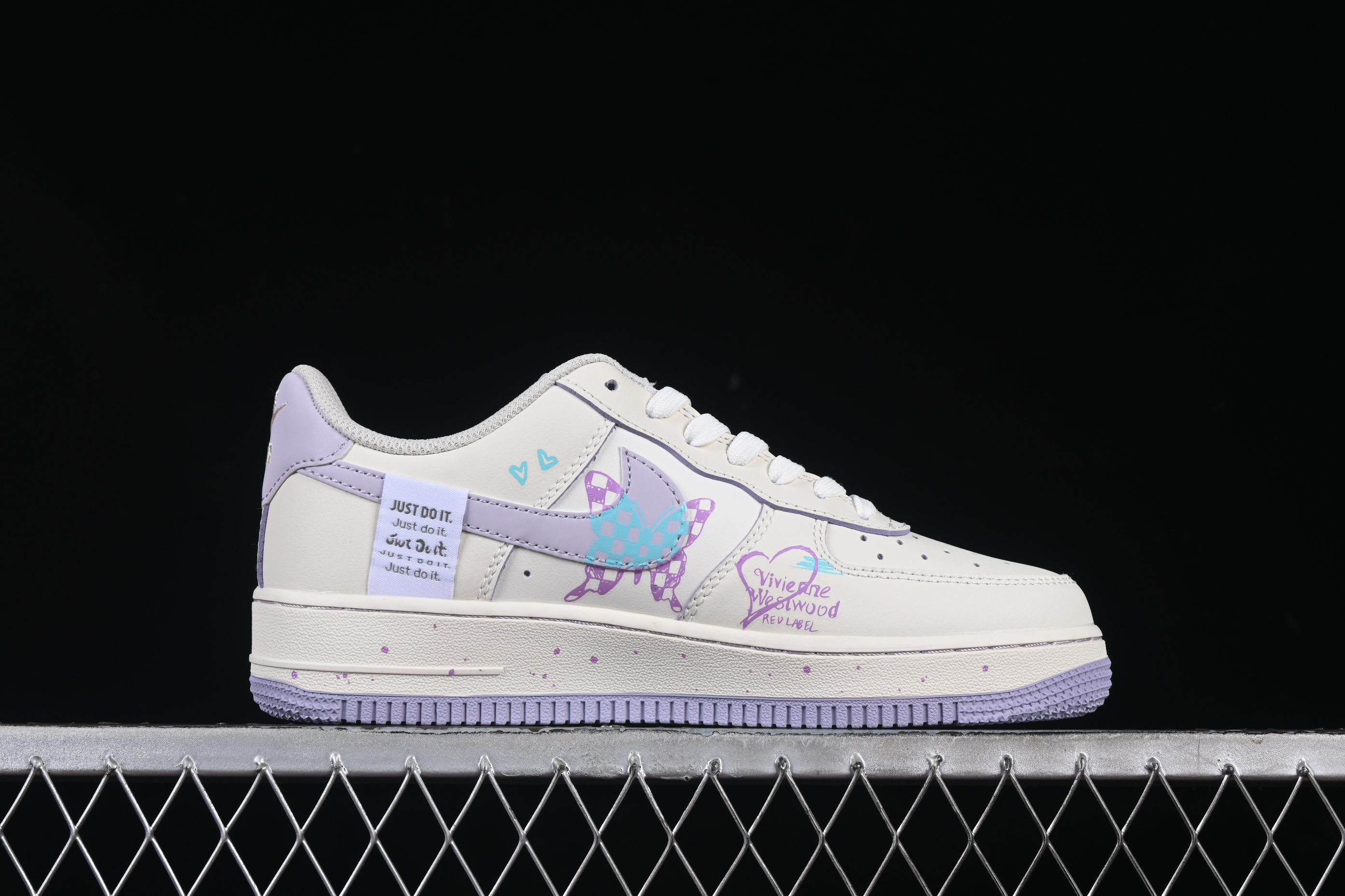 Nk Air Force 1