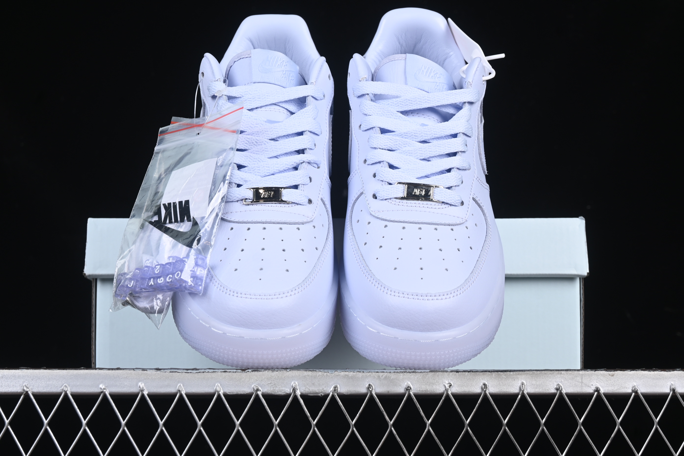 Nk Air Force 1'07 Low Air Force One low-top casual Sneakers CZ8065-500 36-45
