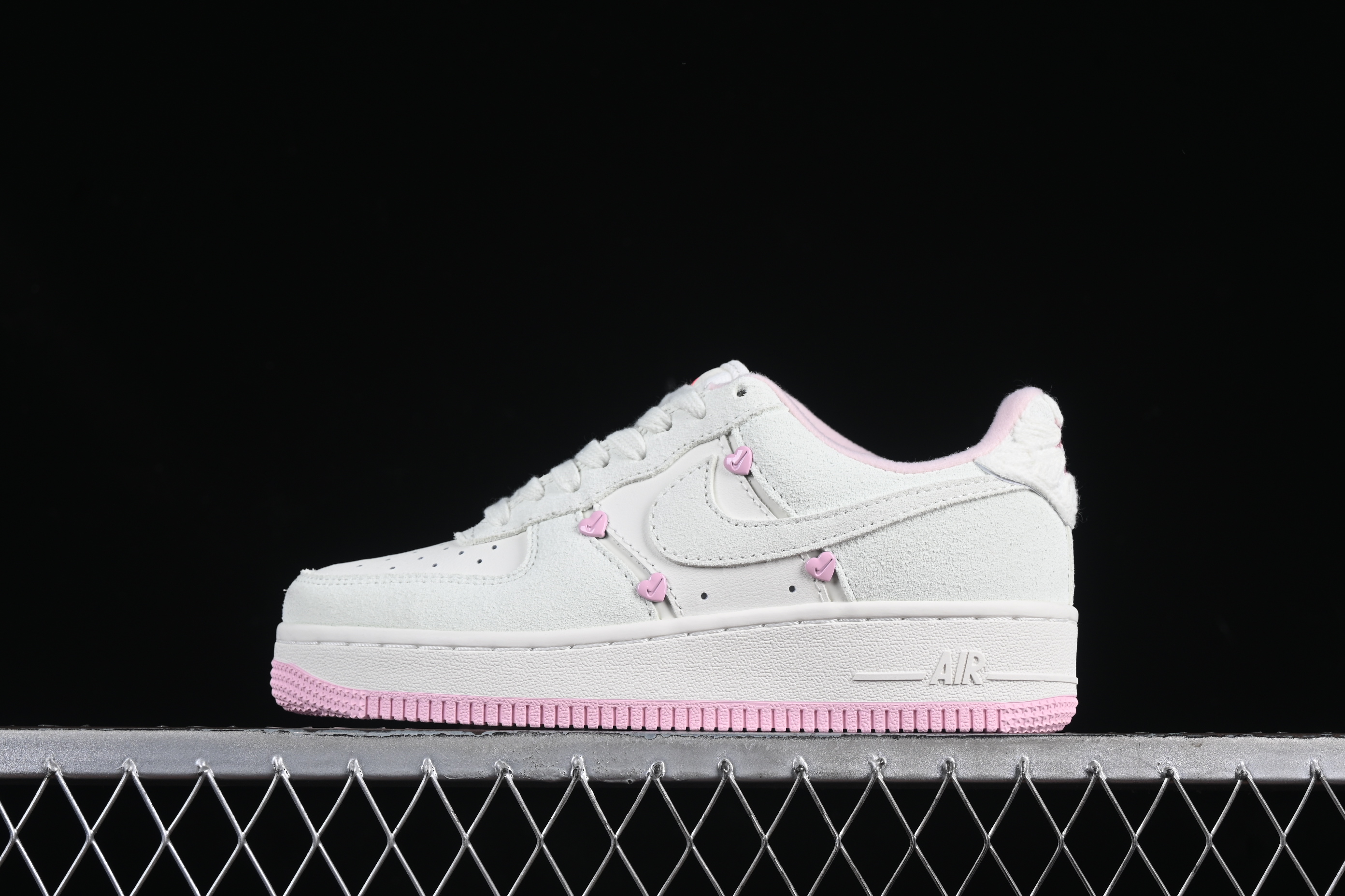 Nk Air Force 1
