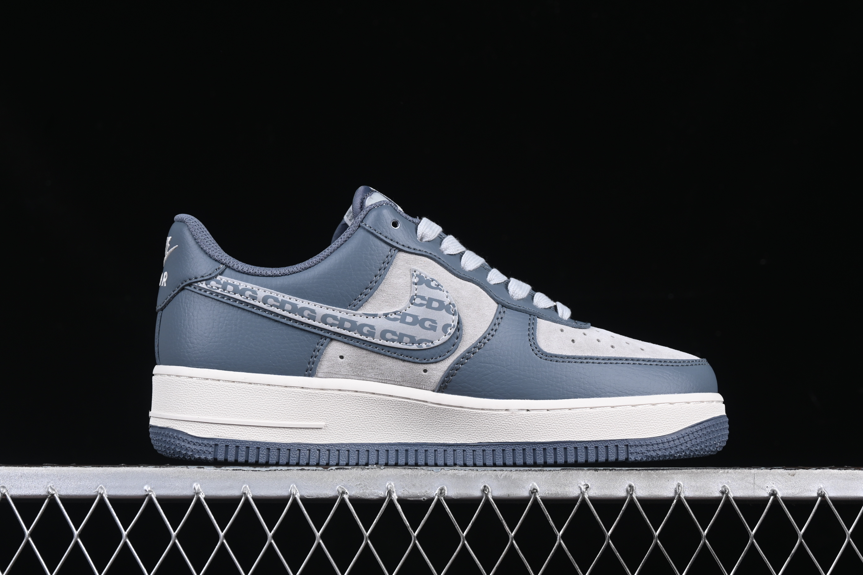 Nk Air Force 1