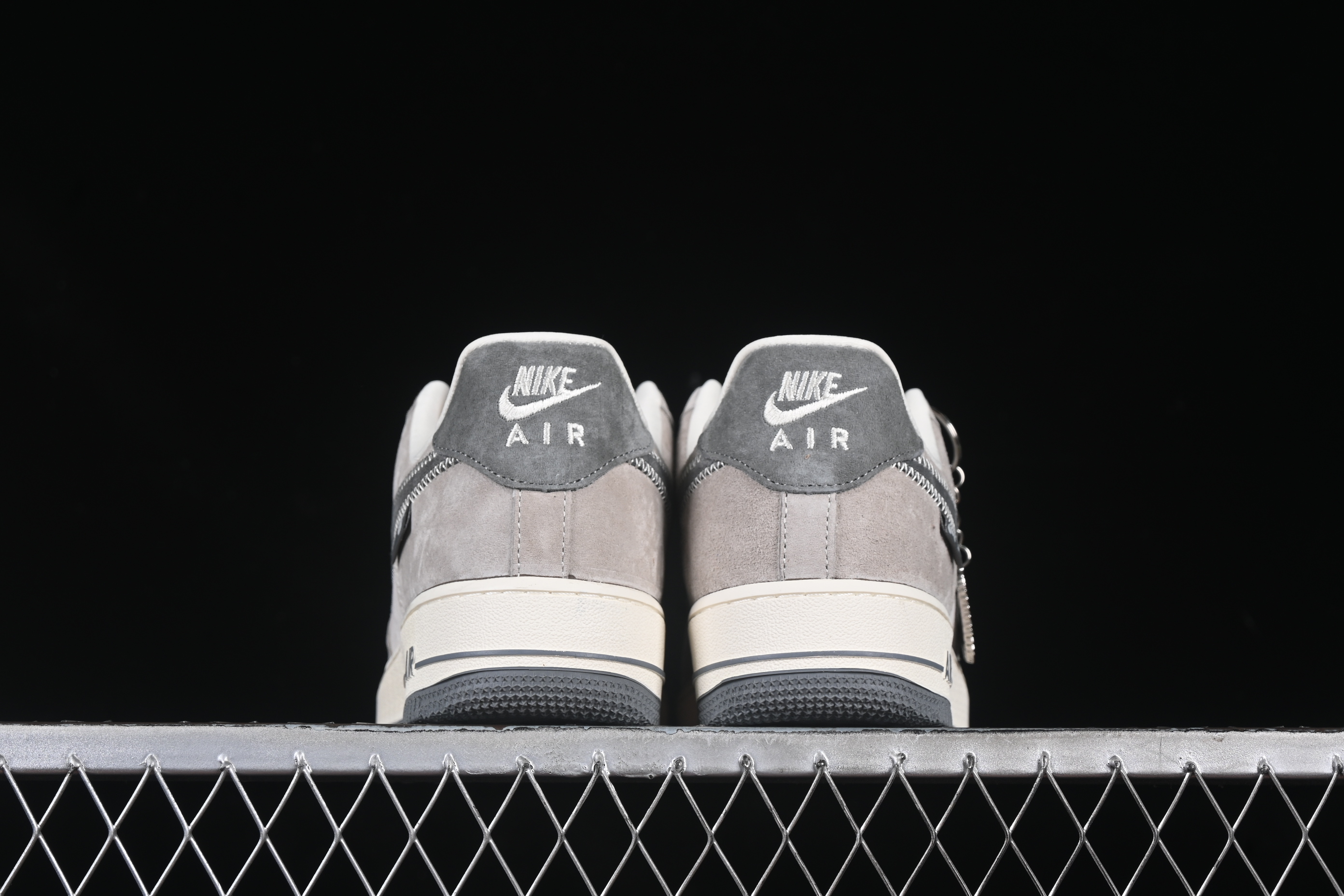 Nk Air Force 1