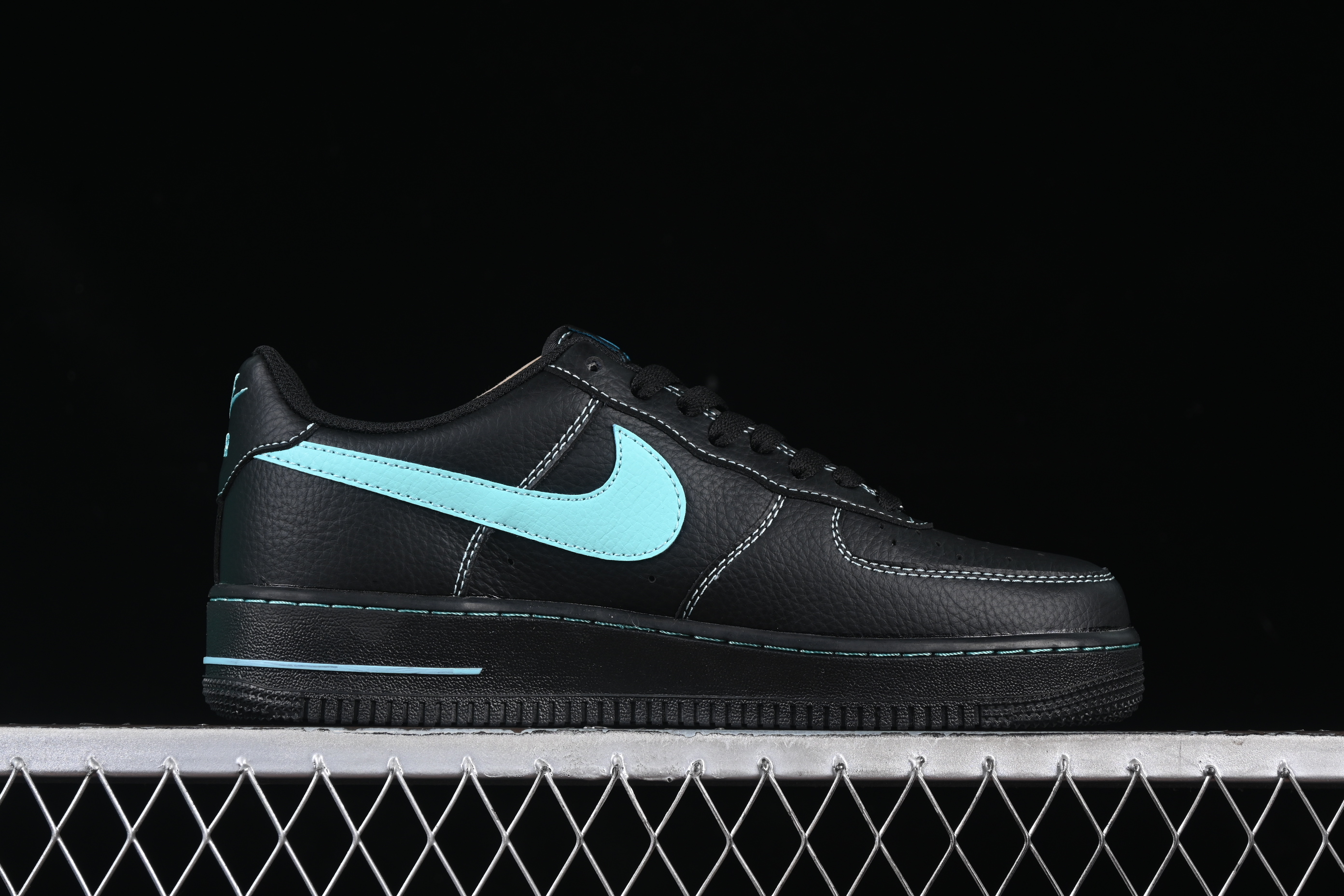 Nk Air Force 1