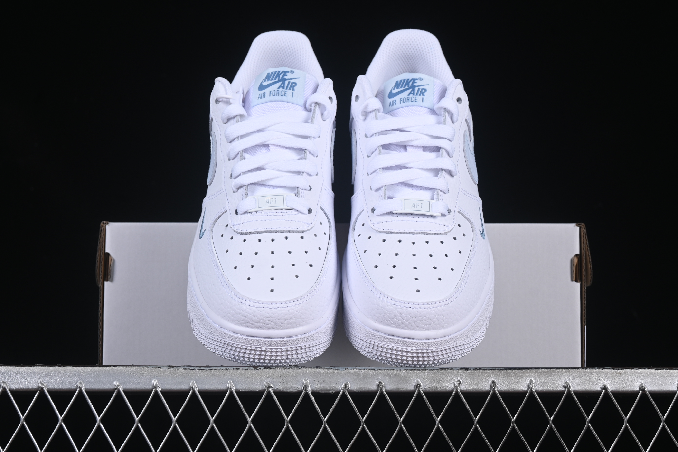 Nk Air Force 1'07 Low Air Force One low-top casual sneakers HV2511-100 36-45