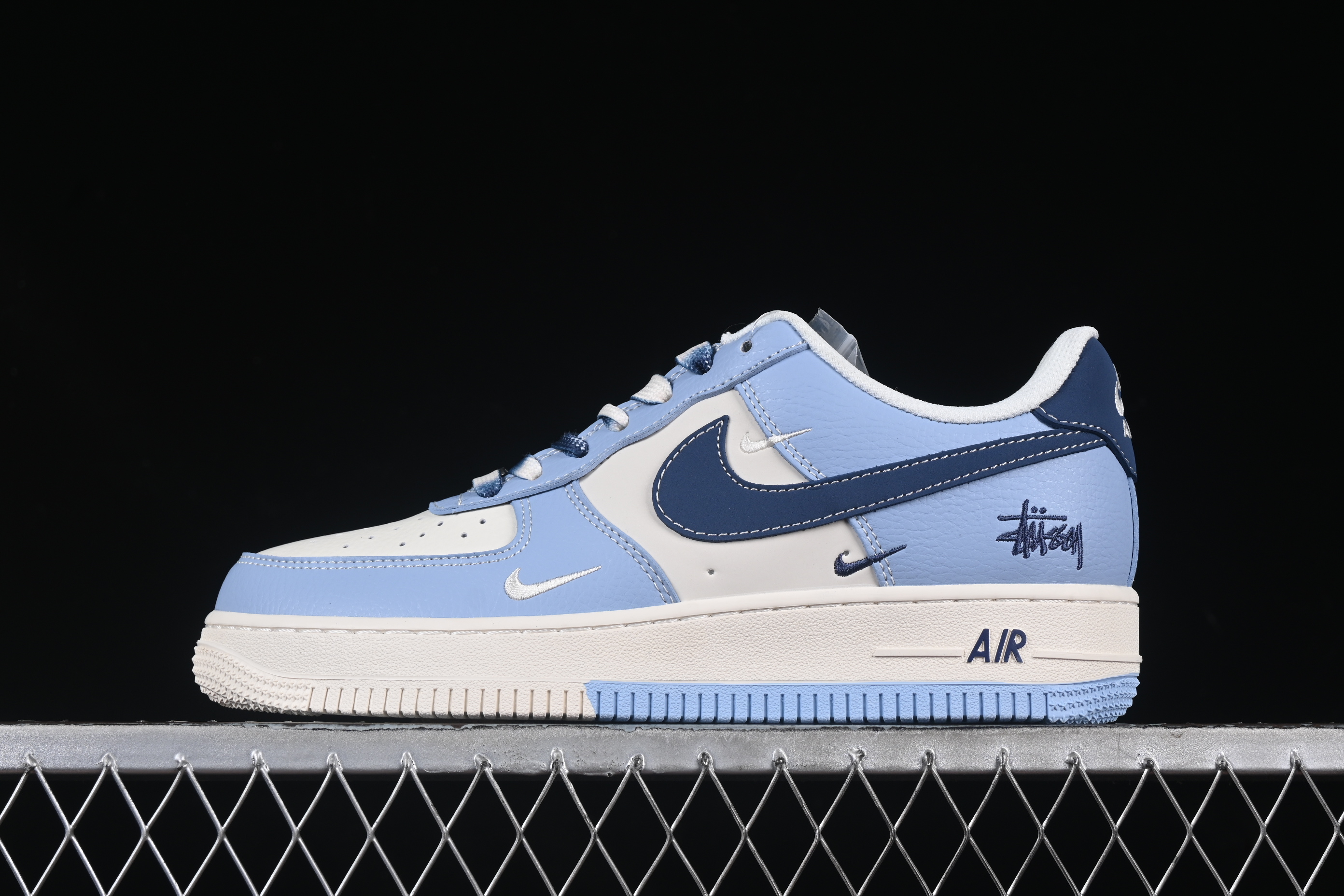 Nk Air Force 1