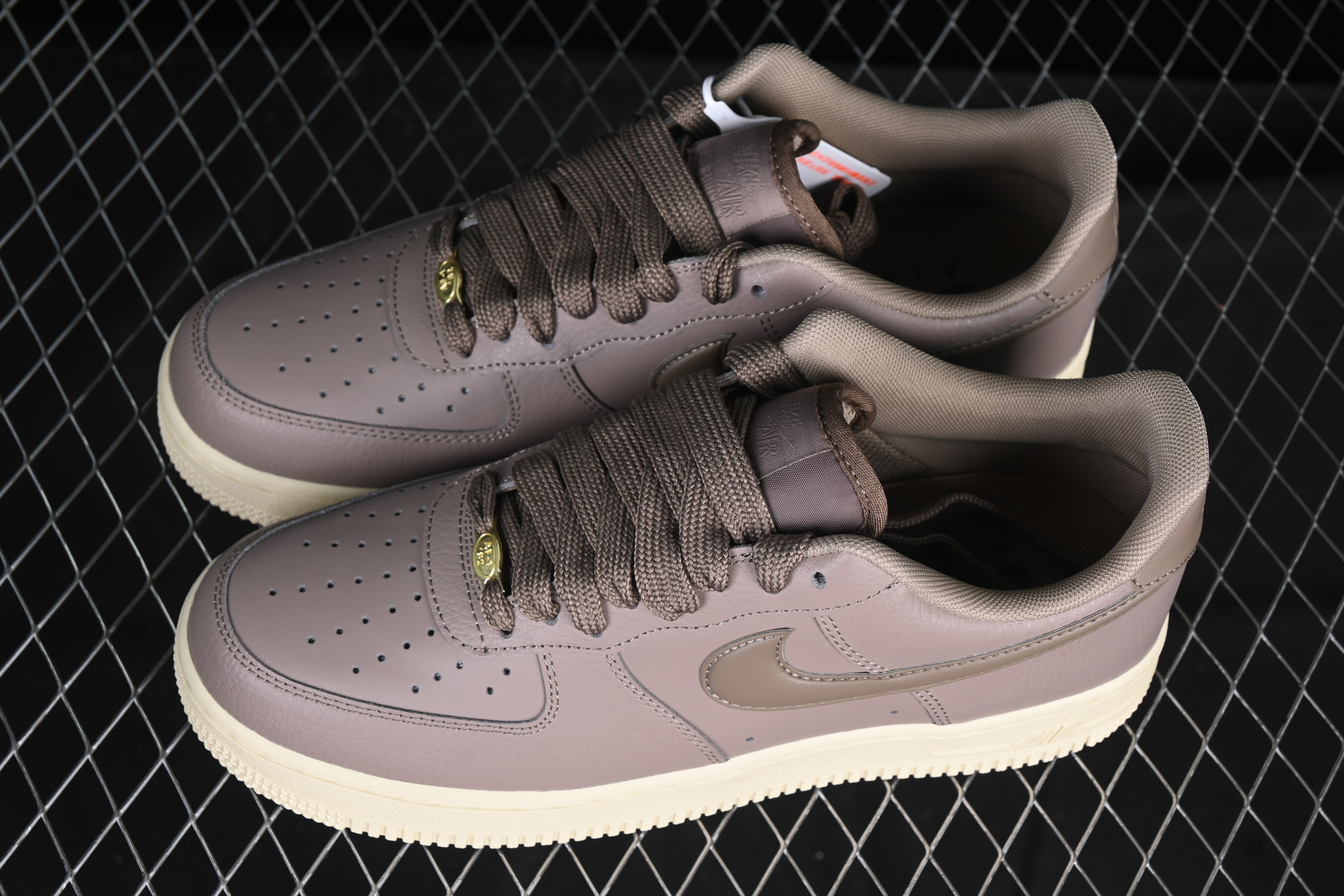 Nk Air Force 1'07 Low Air Force One low-top casual sneakers HF2014-200 36-45