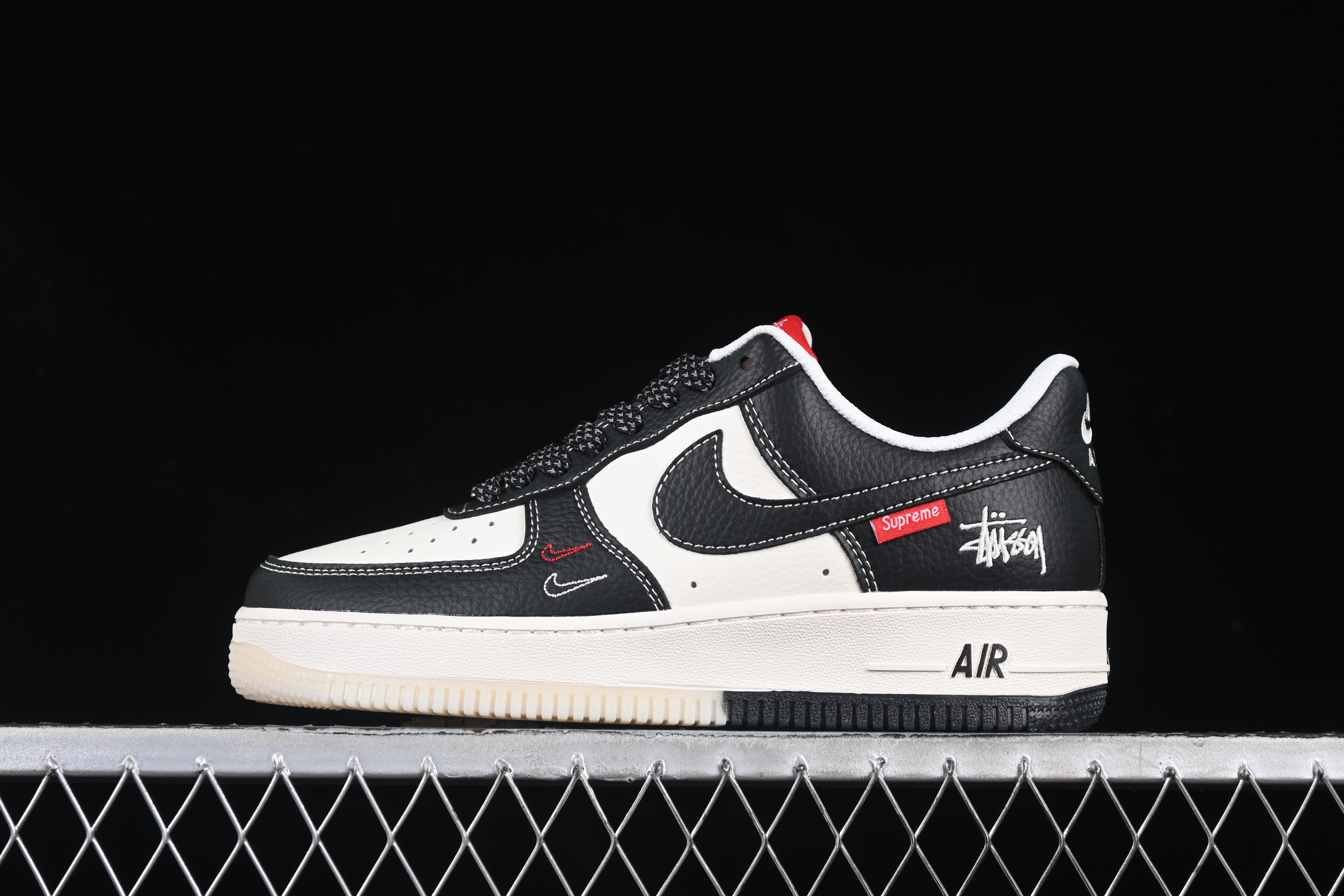 Nk Air Force 1