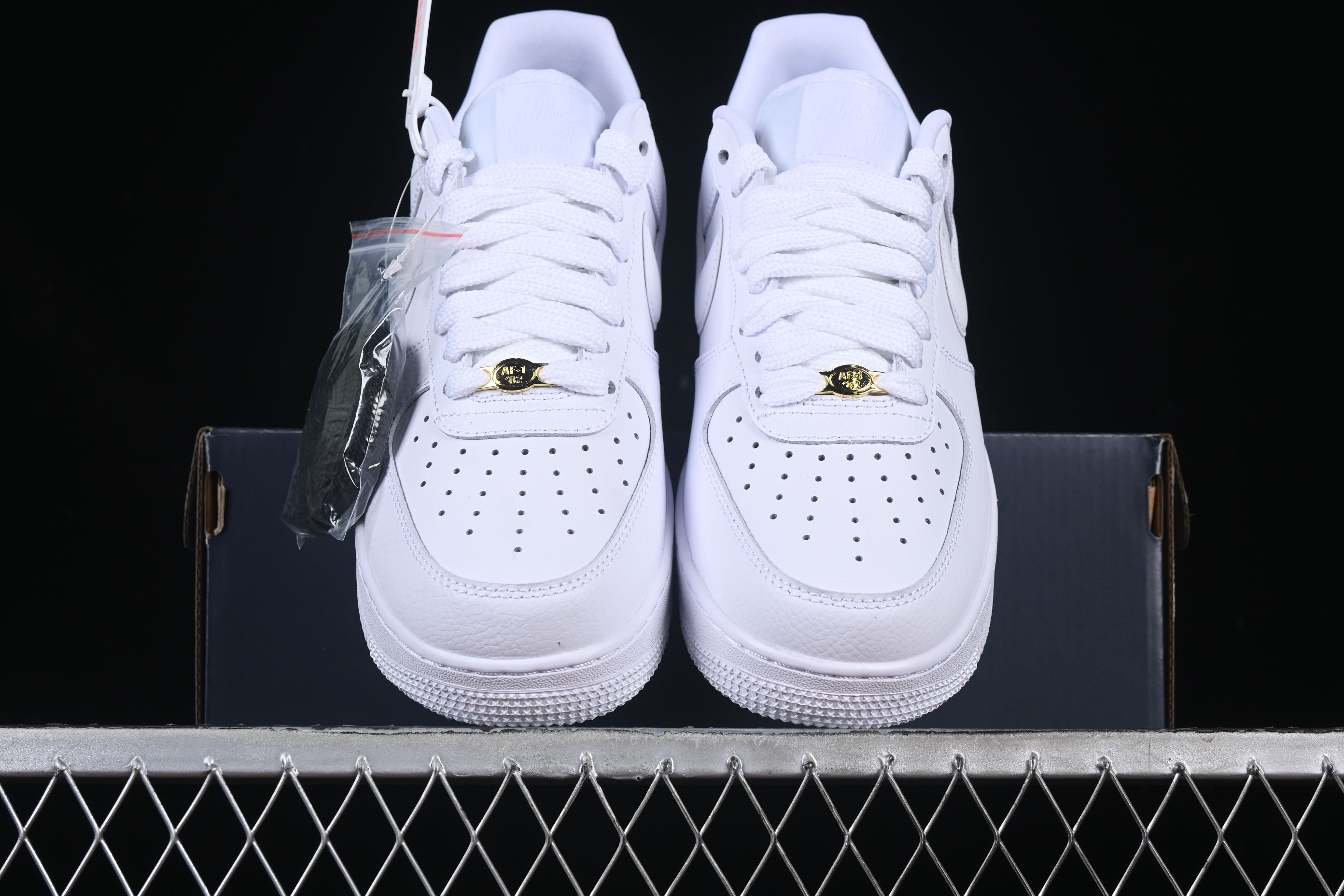 Nk Air Force 1'07 Low Air Force One low-top casual sneakers HF2014-100 36-45
