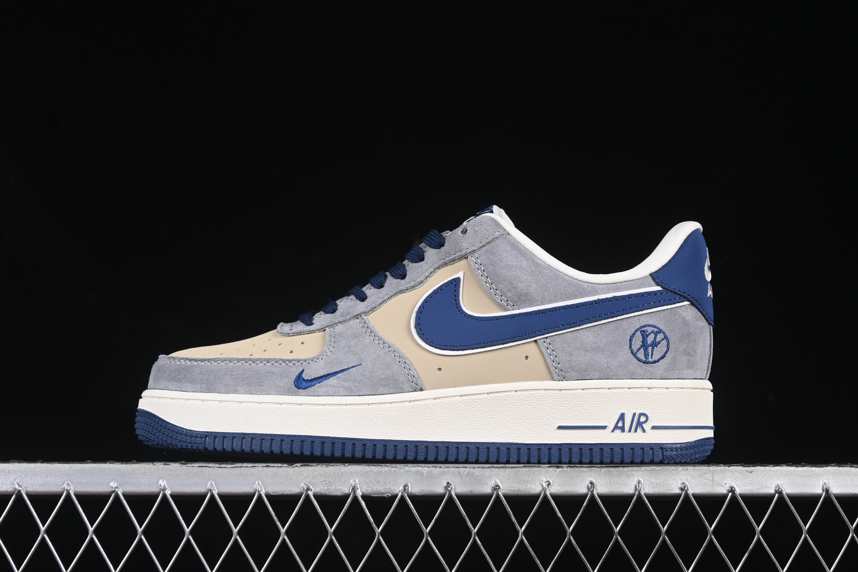 Nk Air Force 1