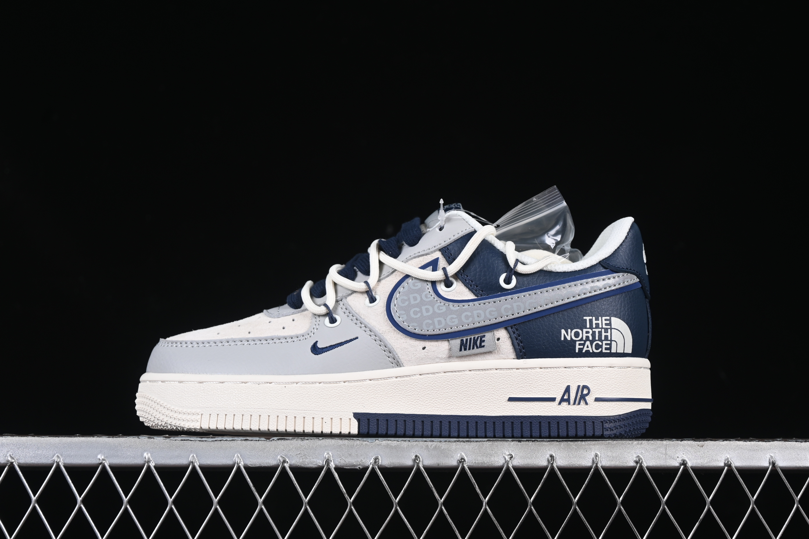 Nk Air Force 1