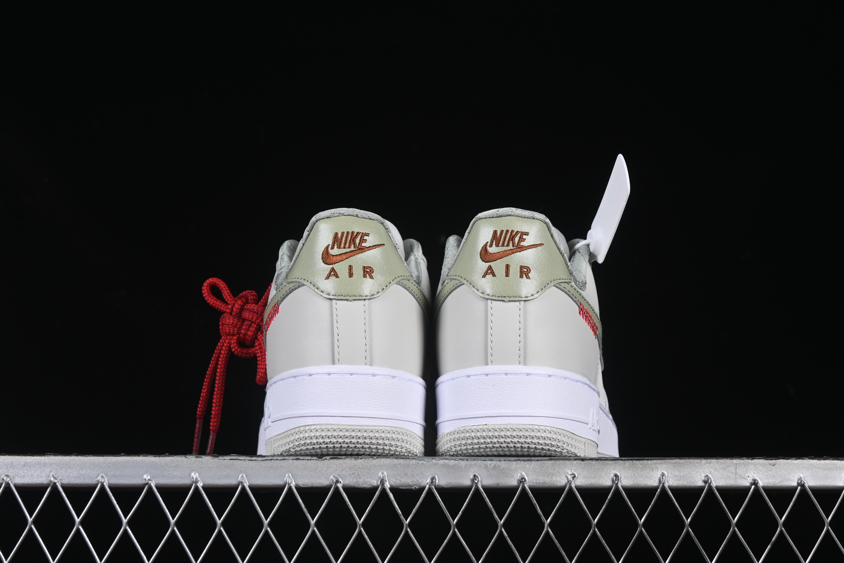 Nk Air Force 1