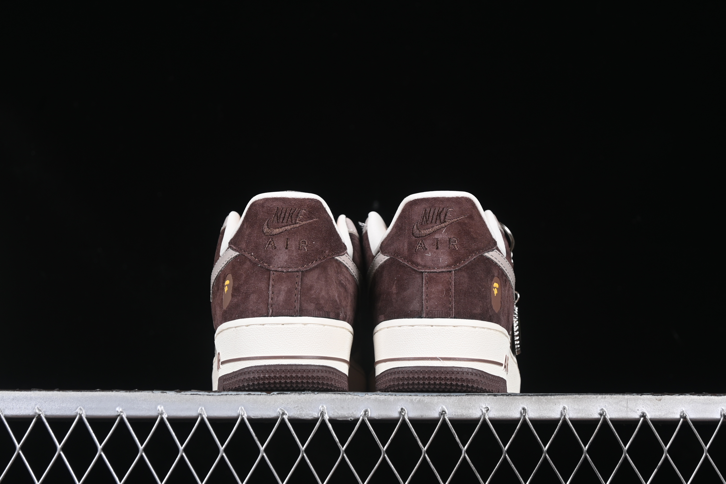 Nk Air Force 1