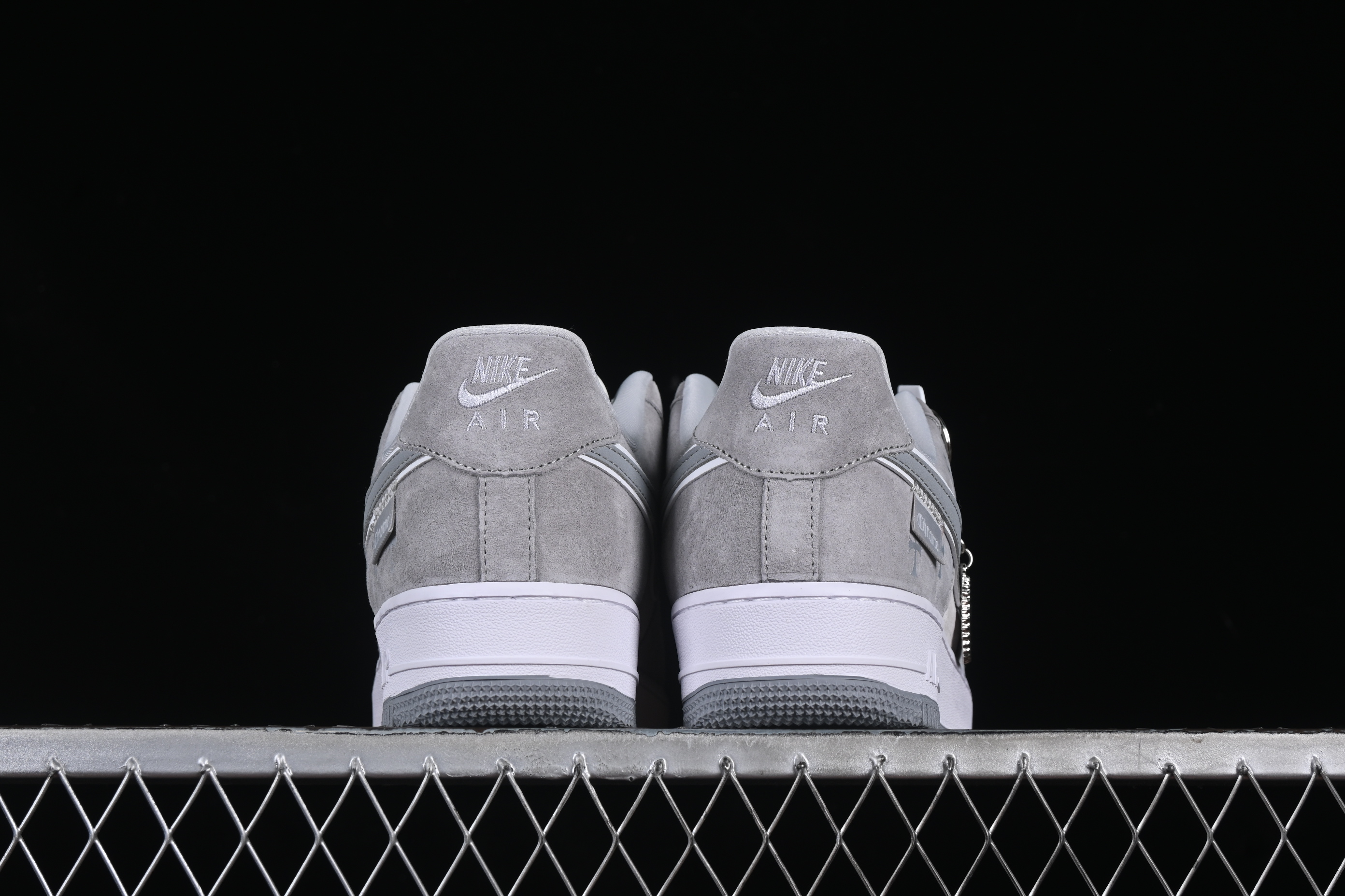 Nk Air Force 1