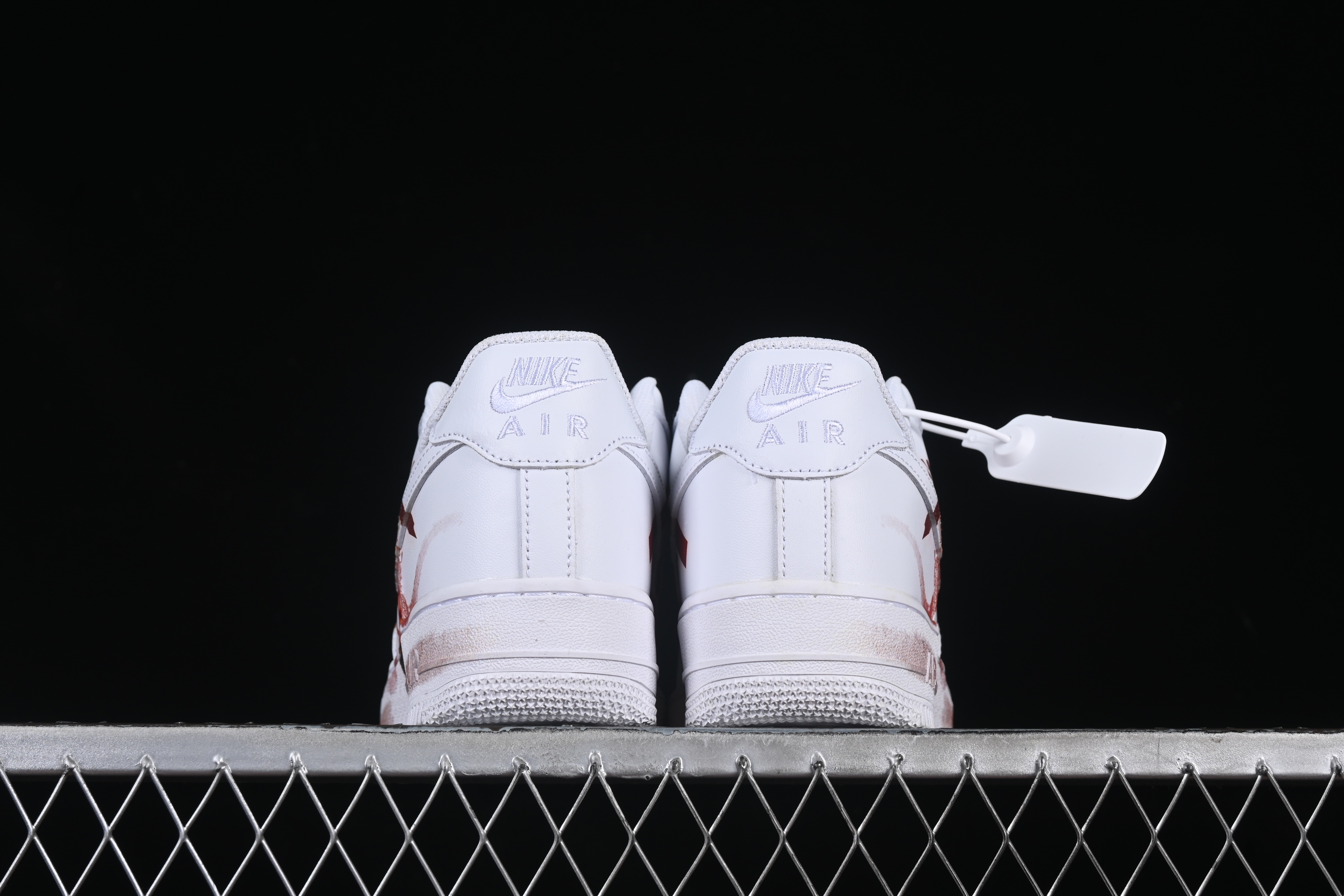 Nk Air Force 1