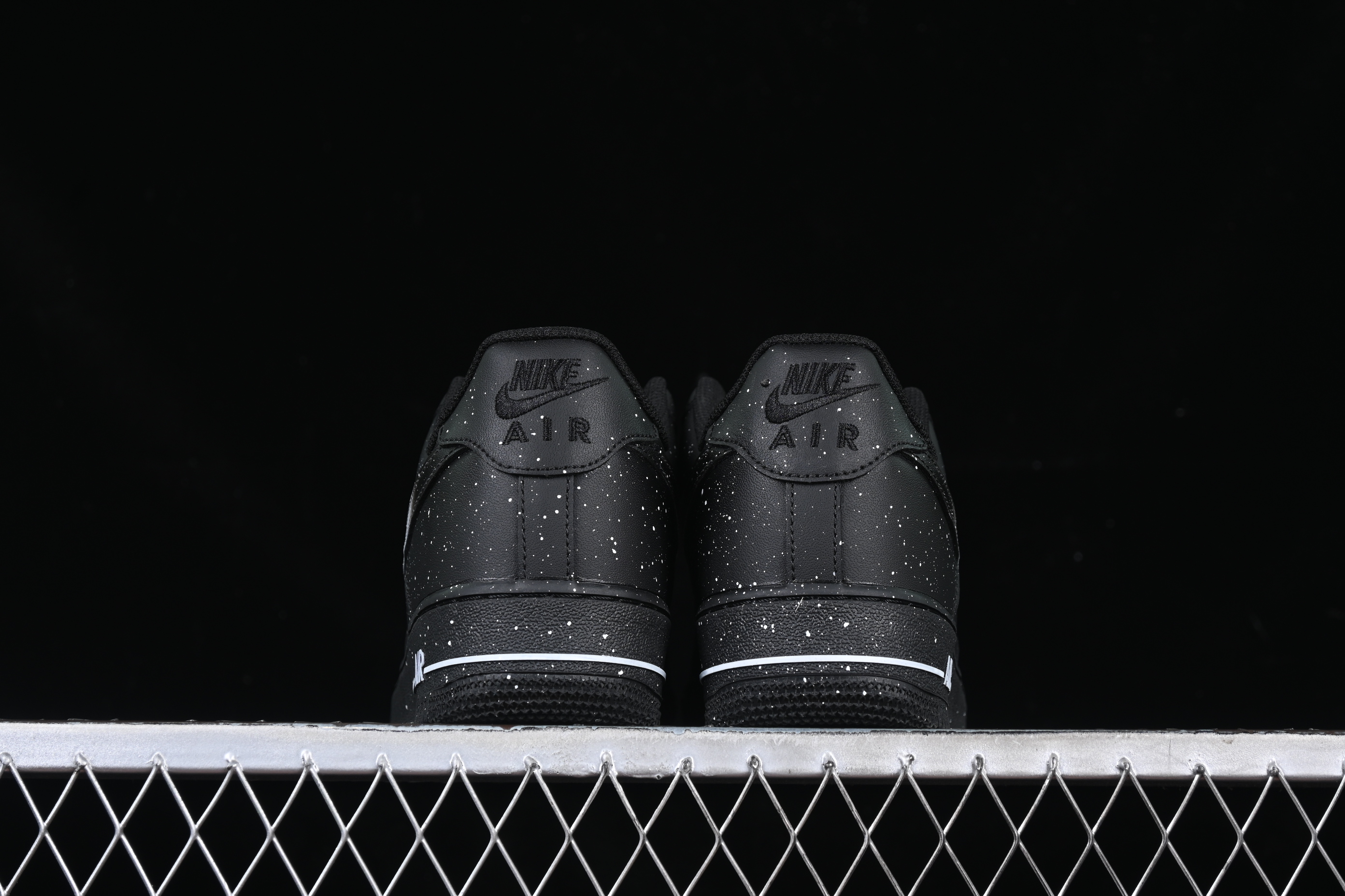 Nk Air Force 1