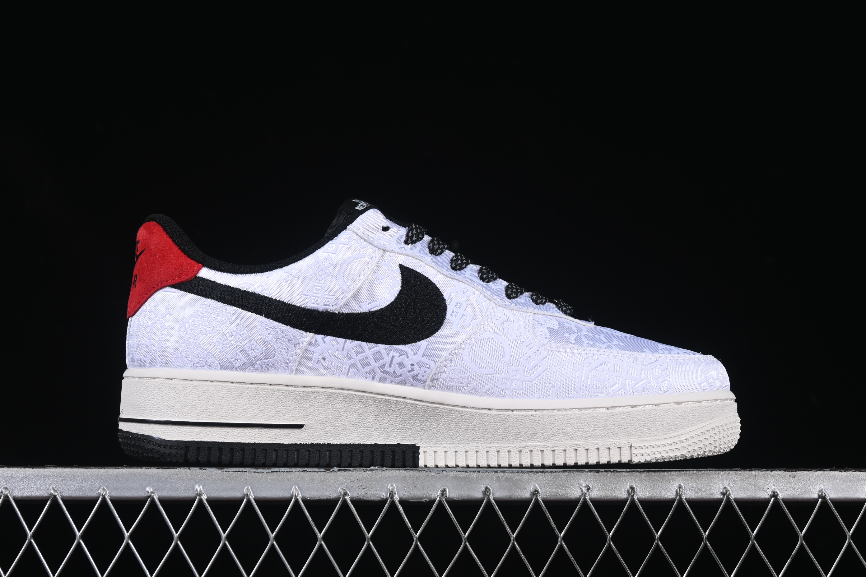 Nk Air Force 1