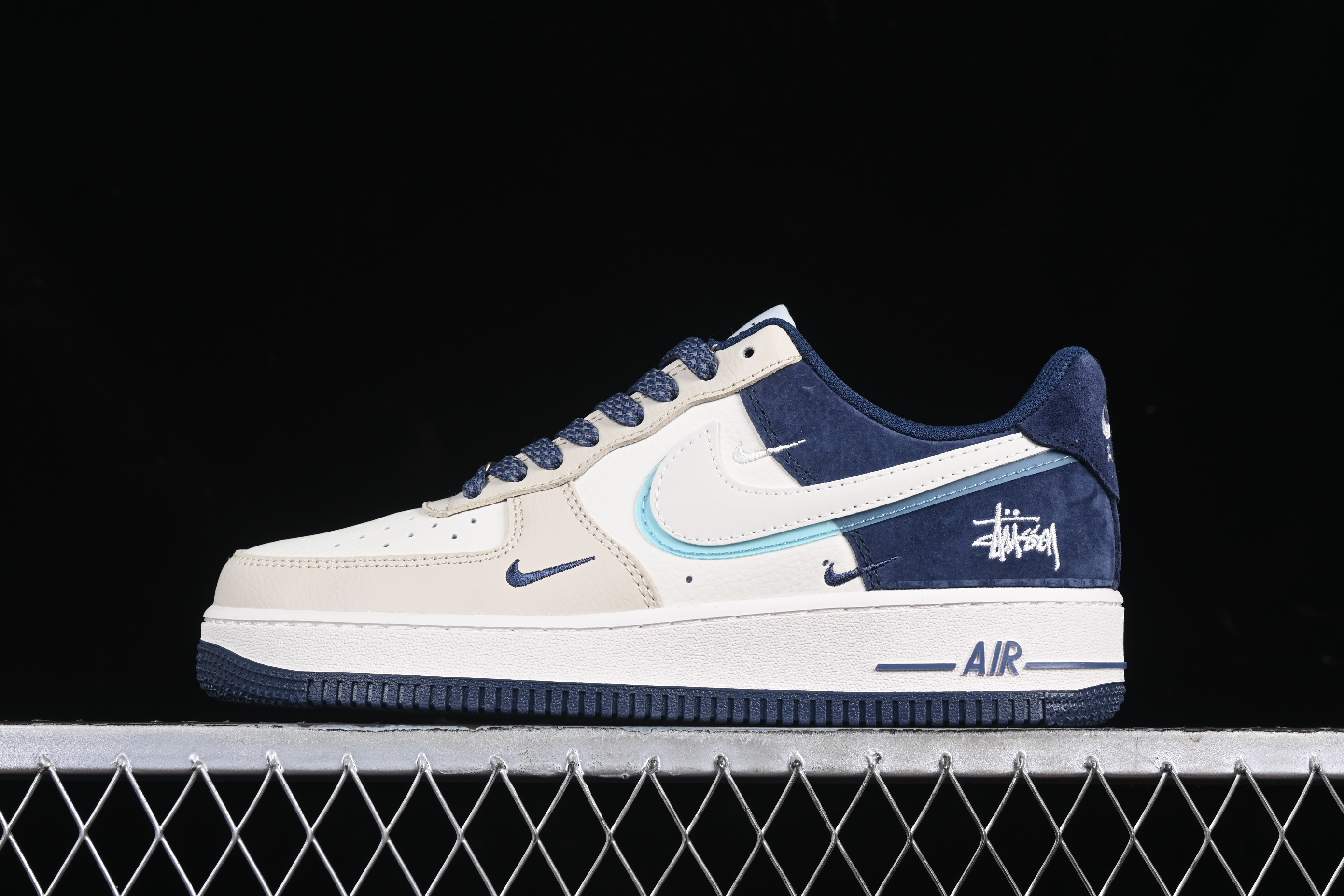 Nk Air Force 1