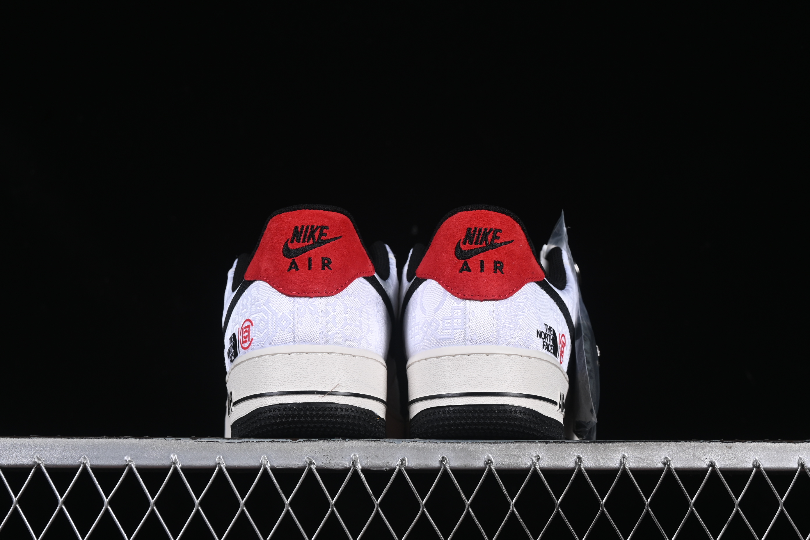 Nk Air Force 1