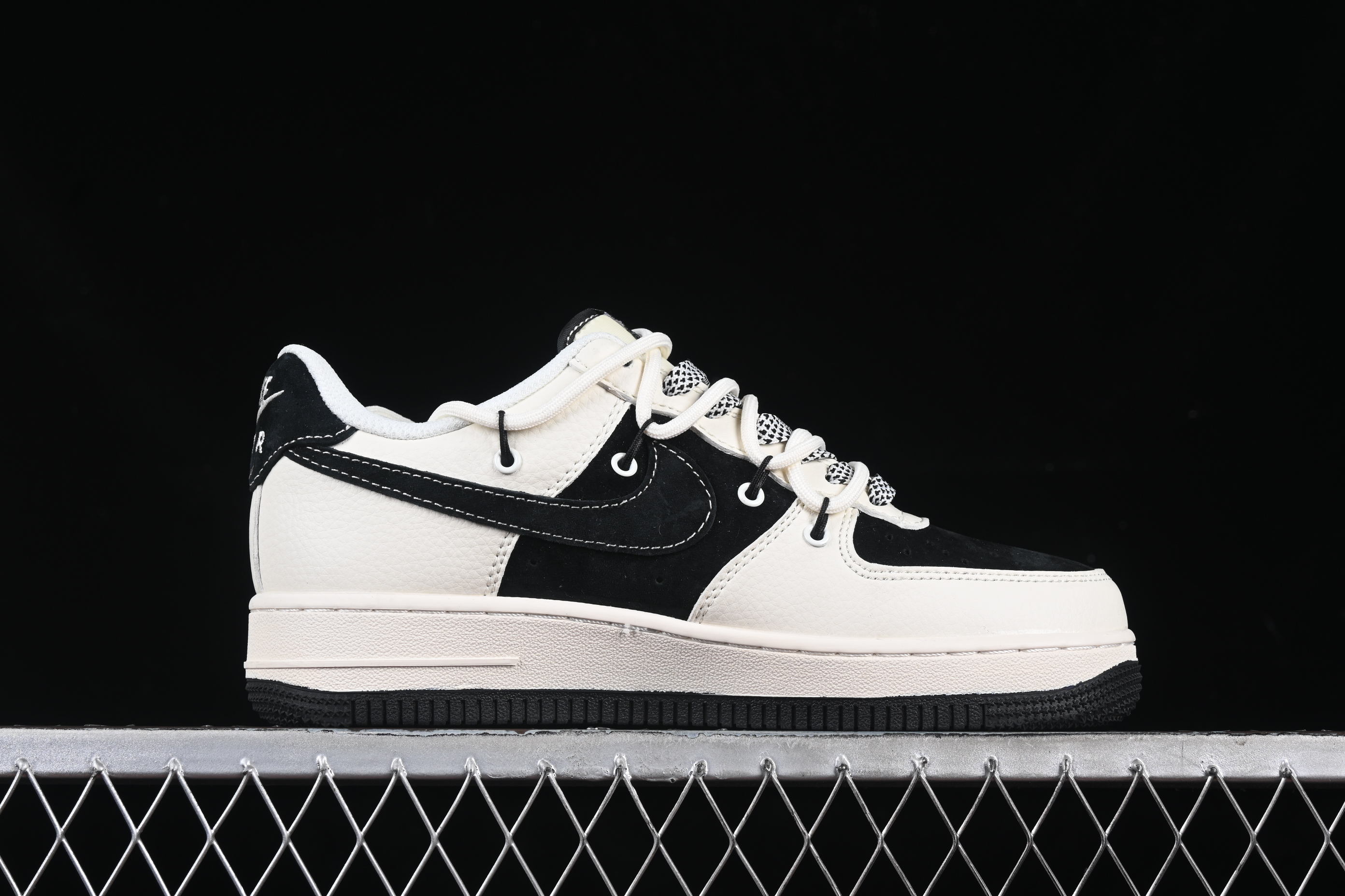 Nk Air Force 1